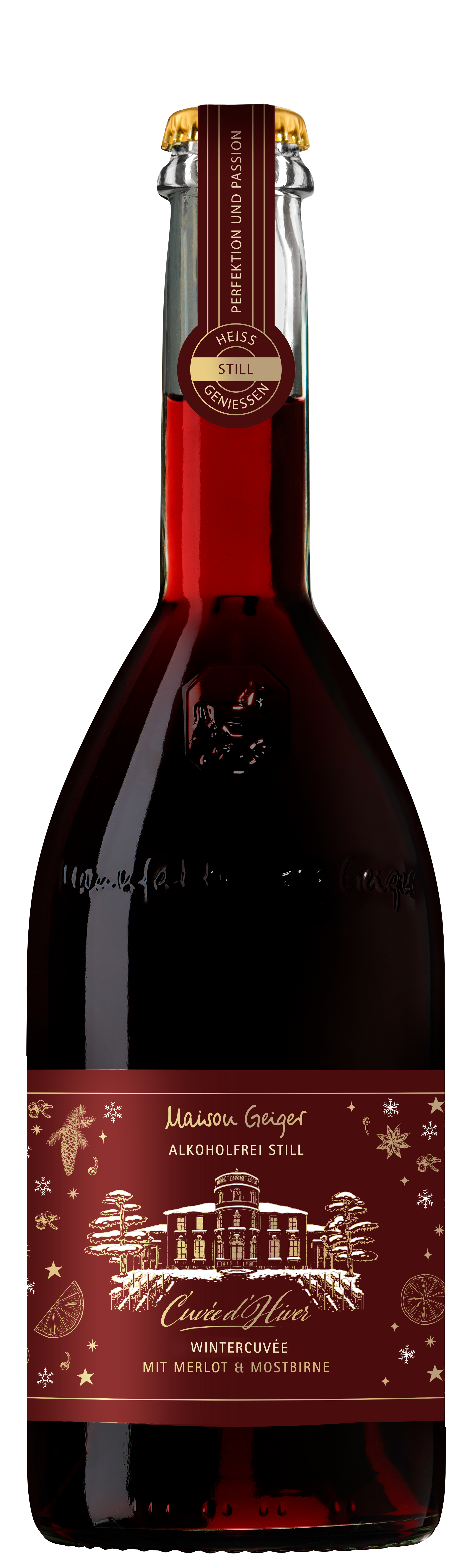 Bottle Shot