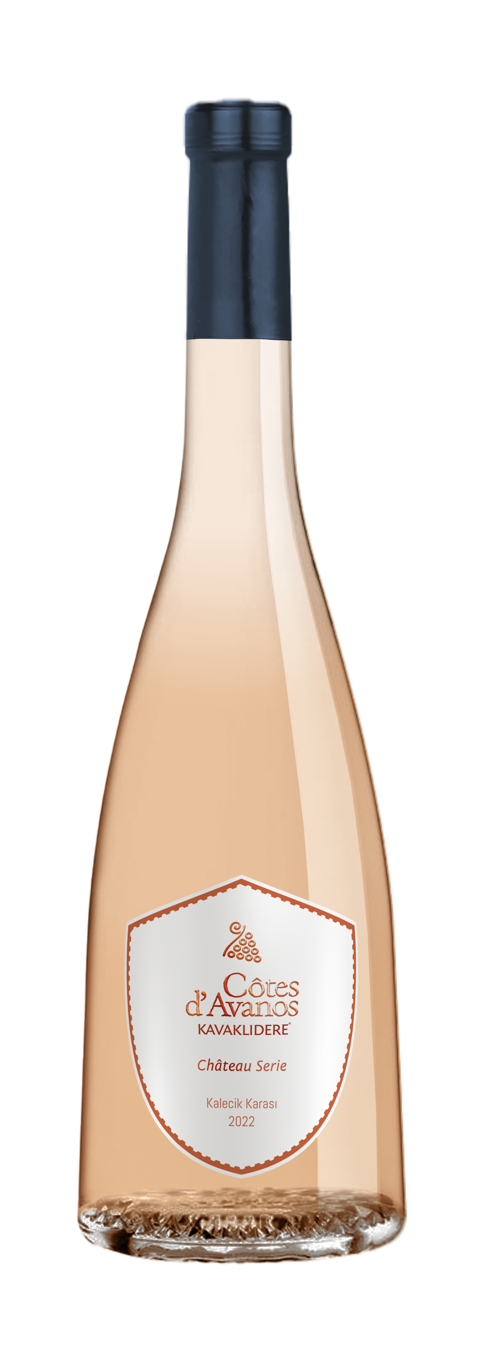 Bottle Shot