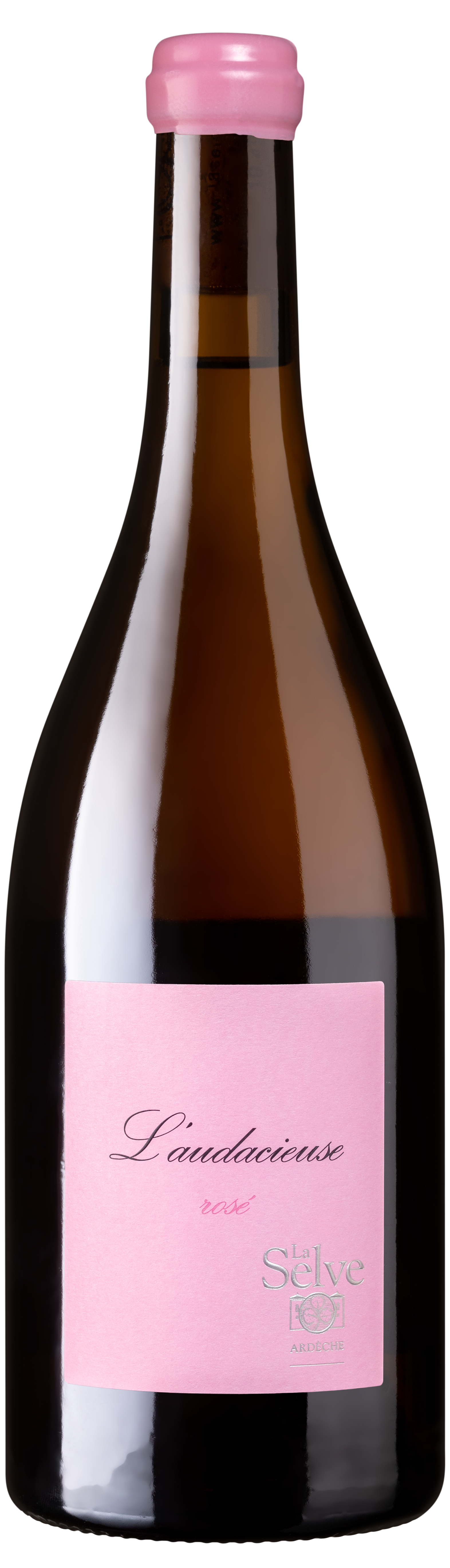 Bottle Shot