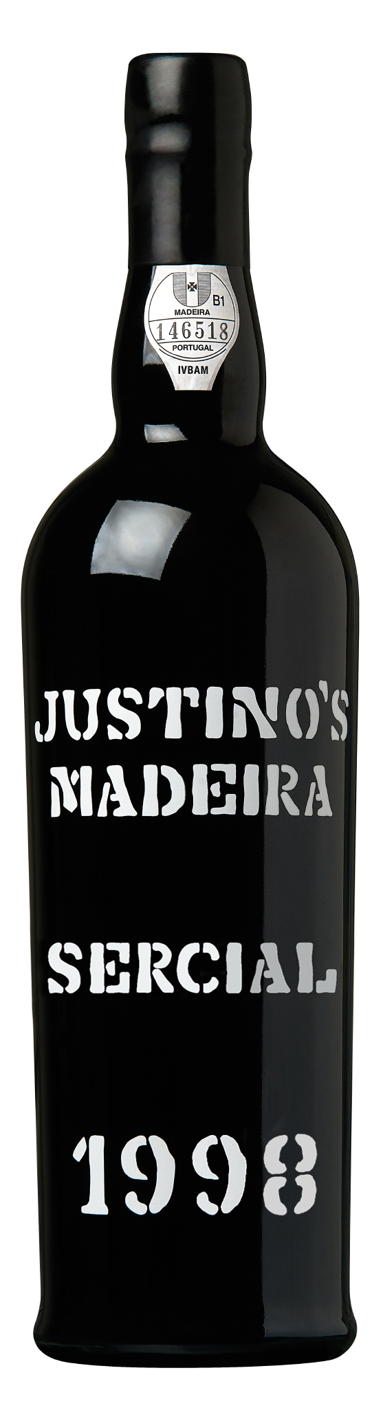 Bottle Shot