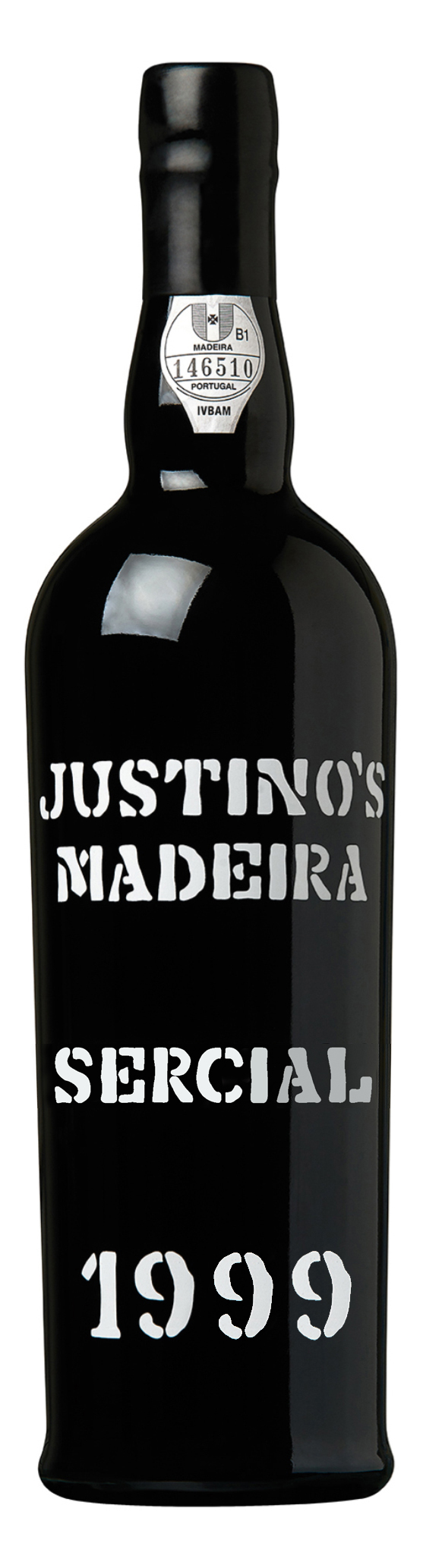 Bottle Shot