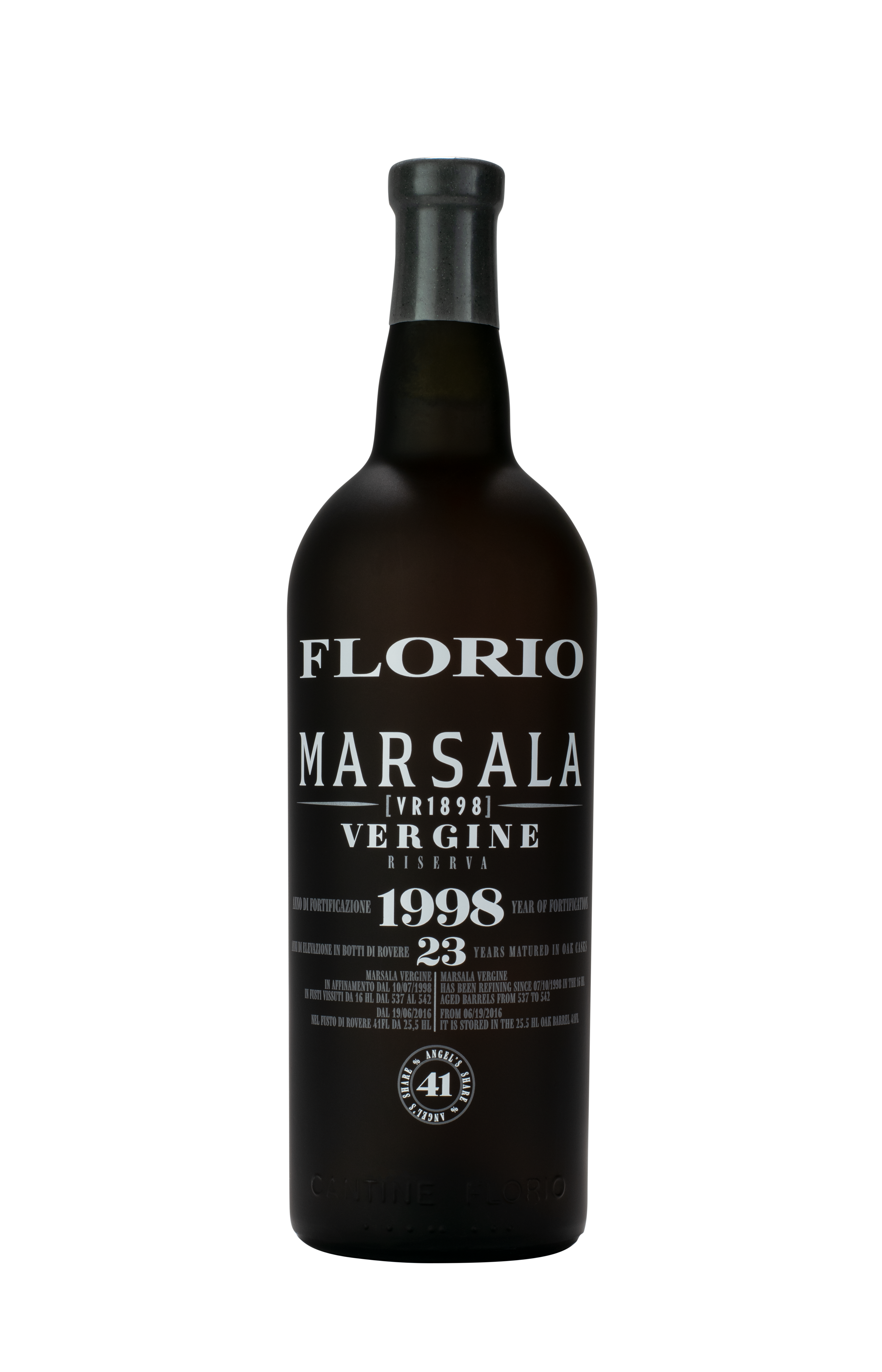 Bottle Shot