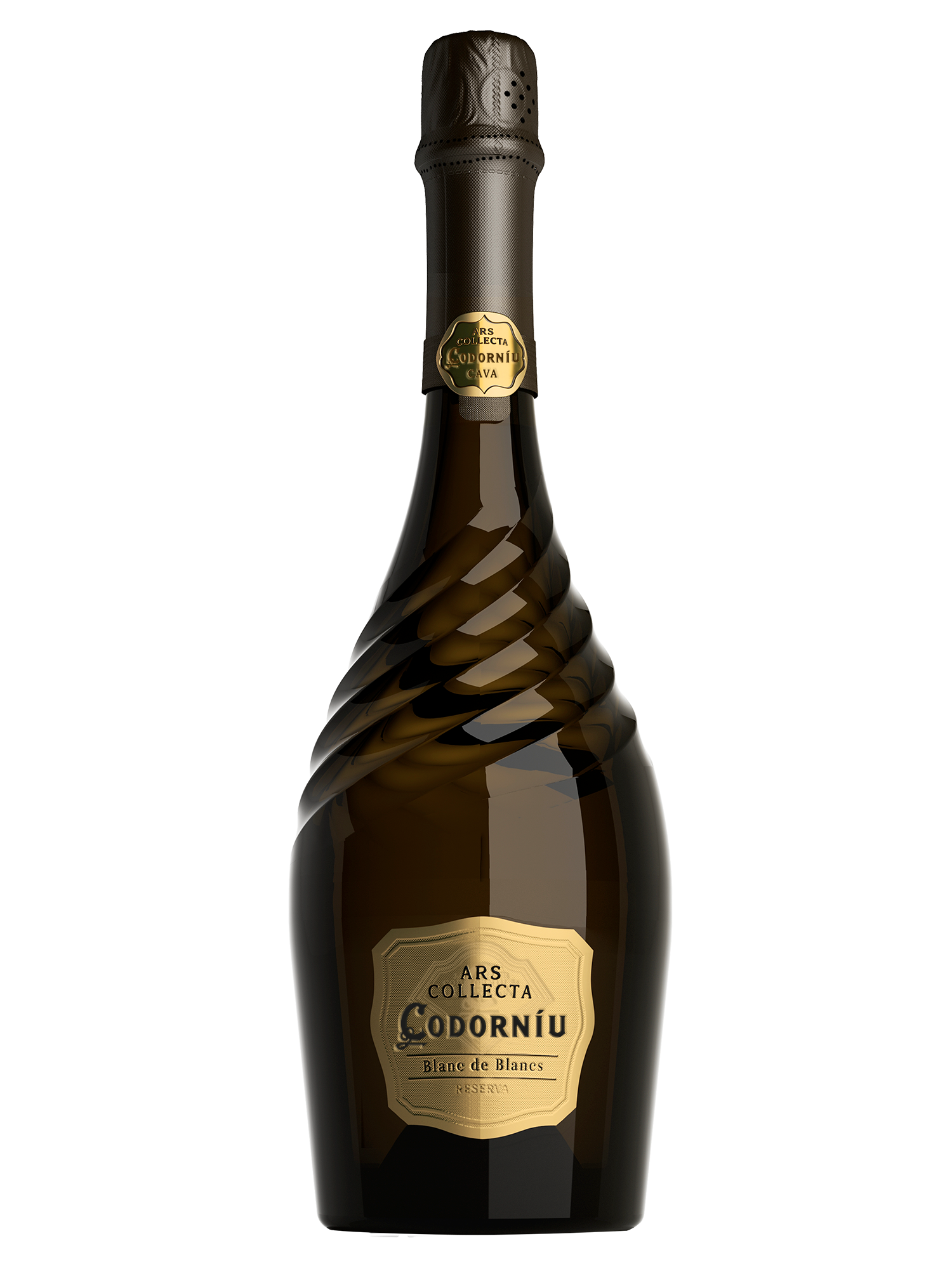 Bottle Shot