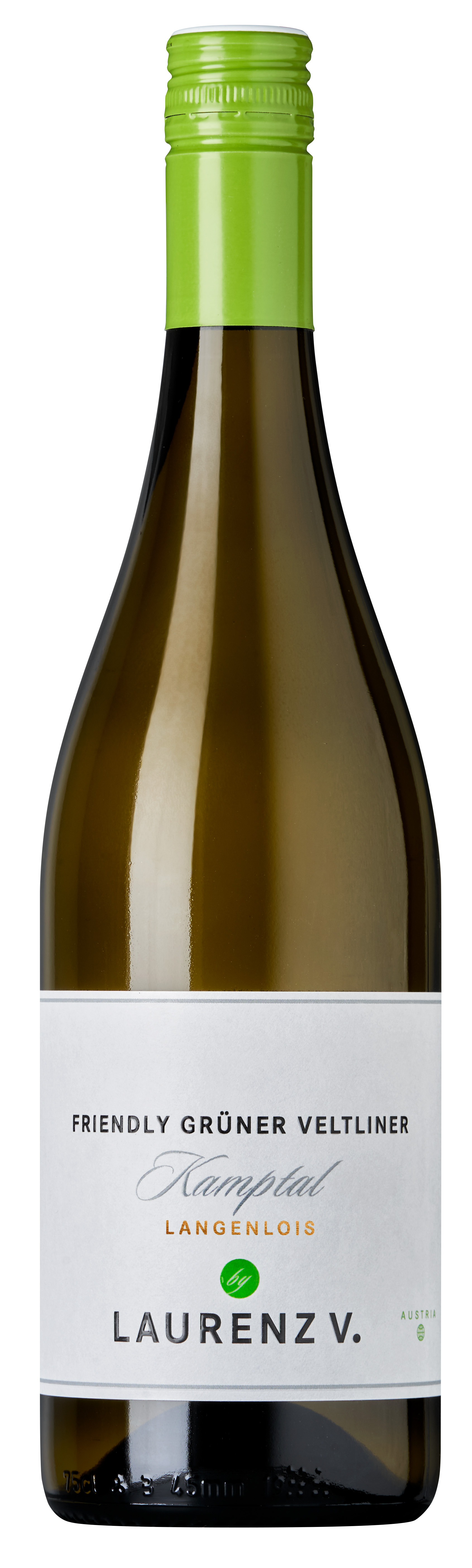 Bottle Shot