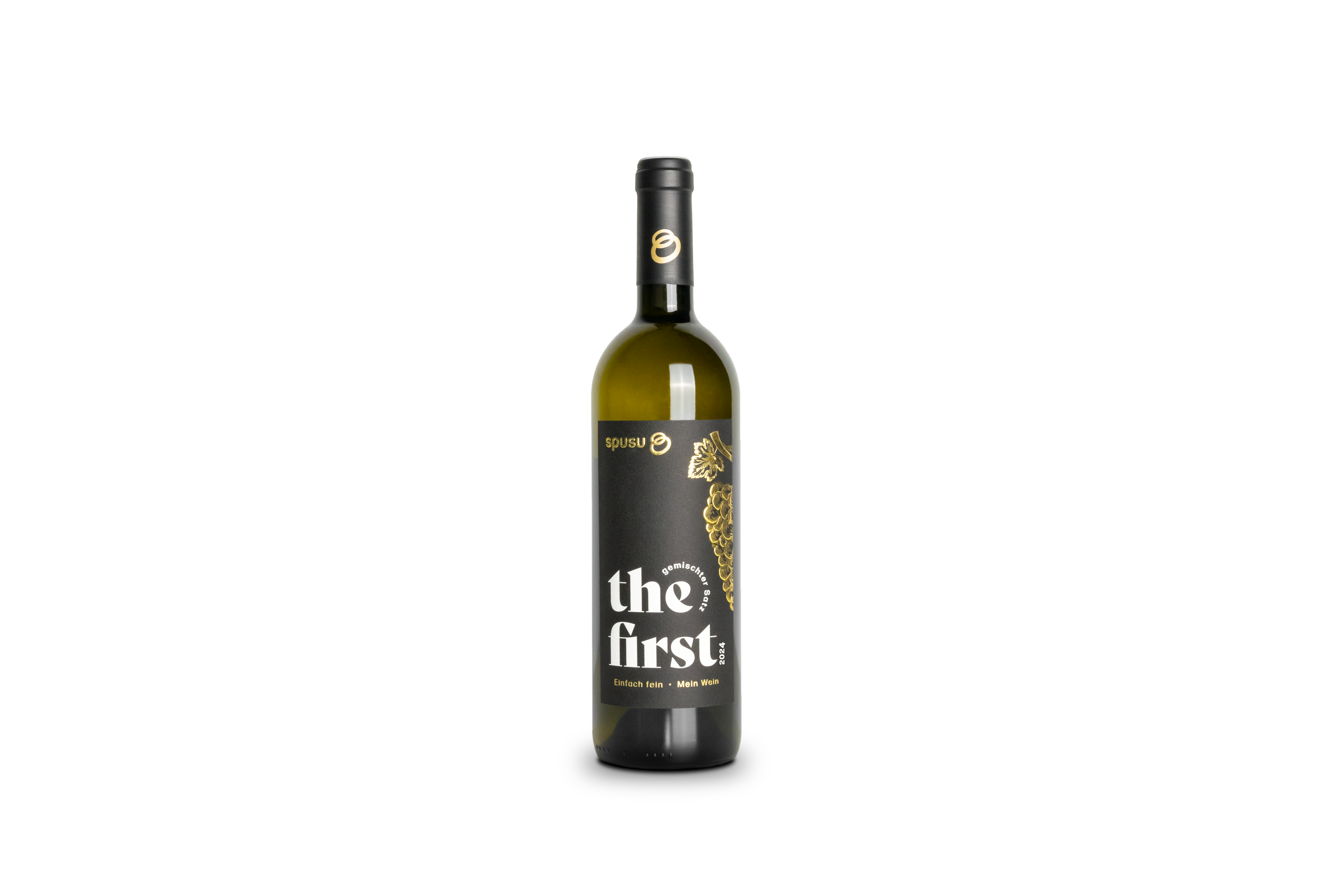 Bottle Shot