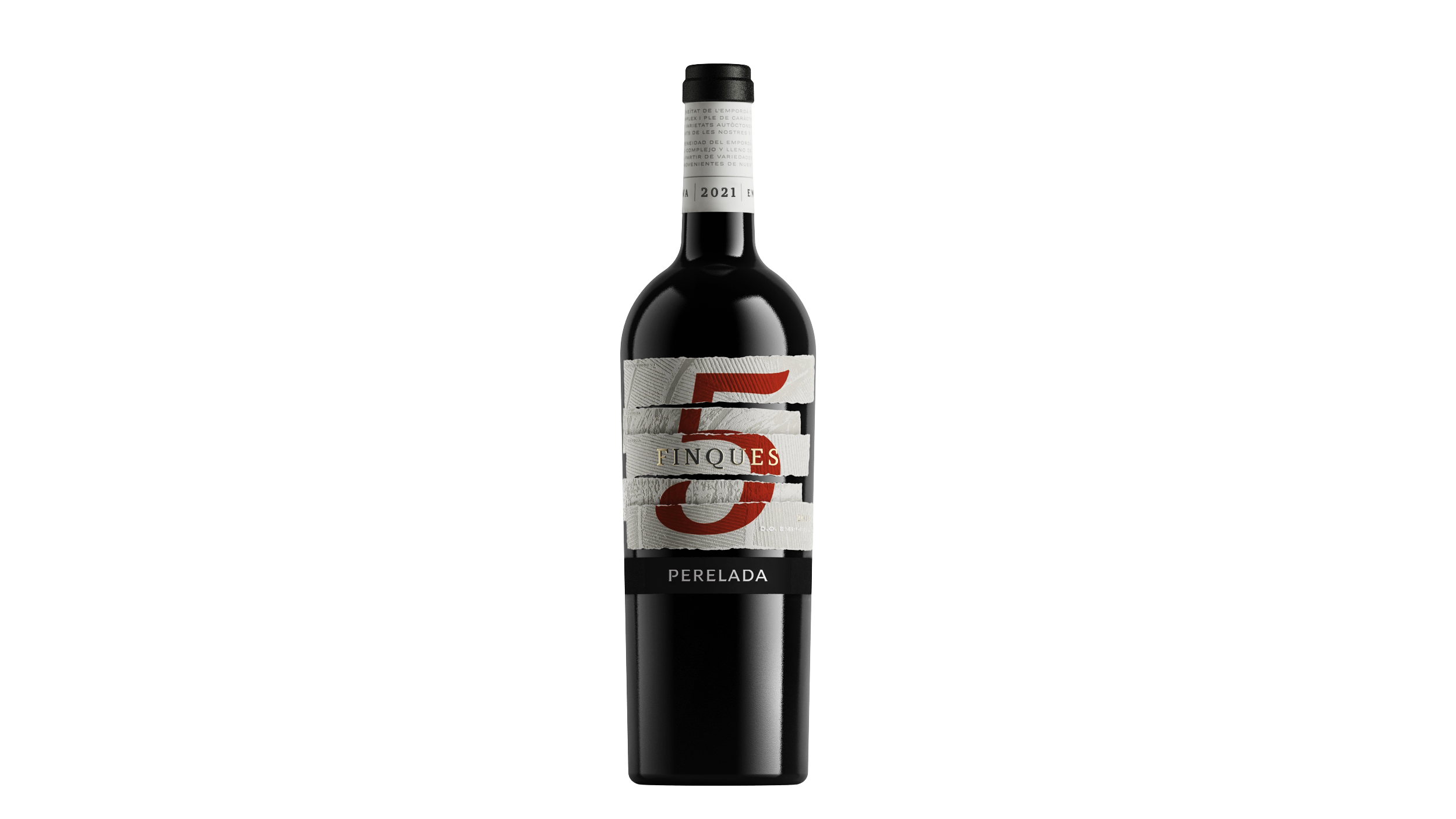 Bottle Shot