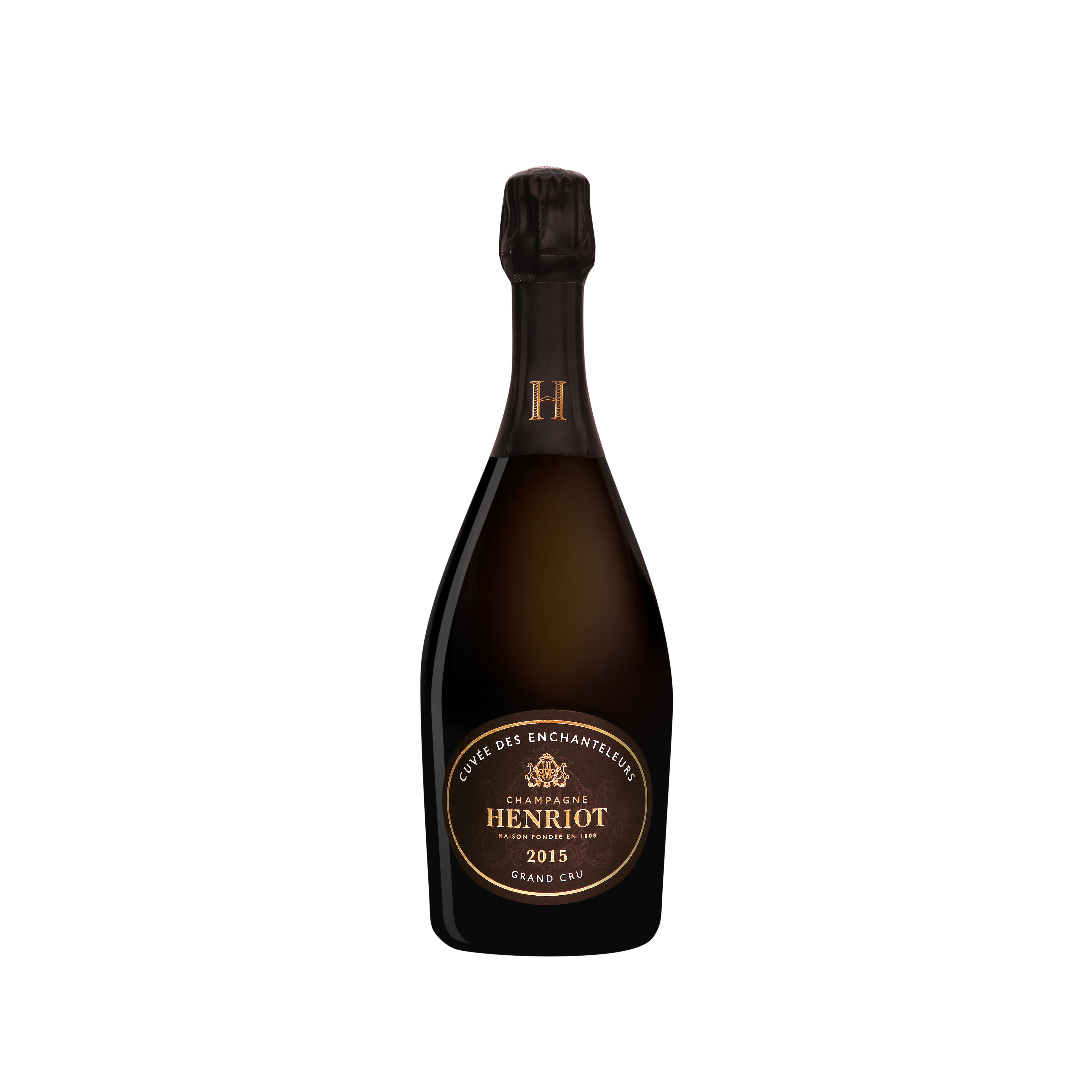 Bottle Shot