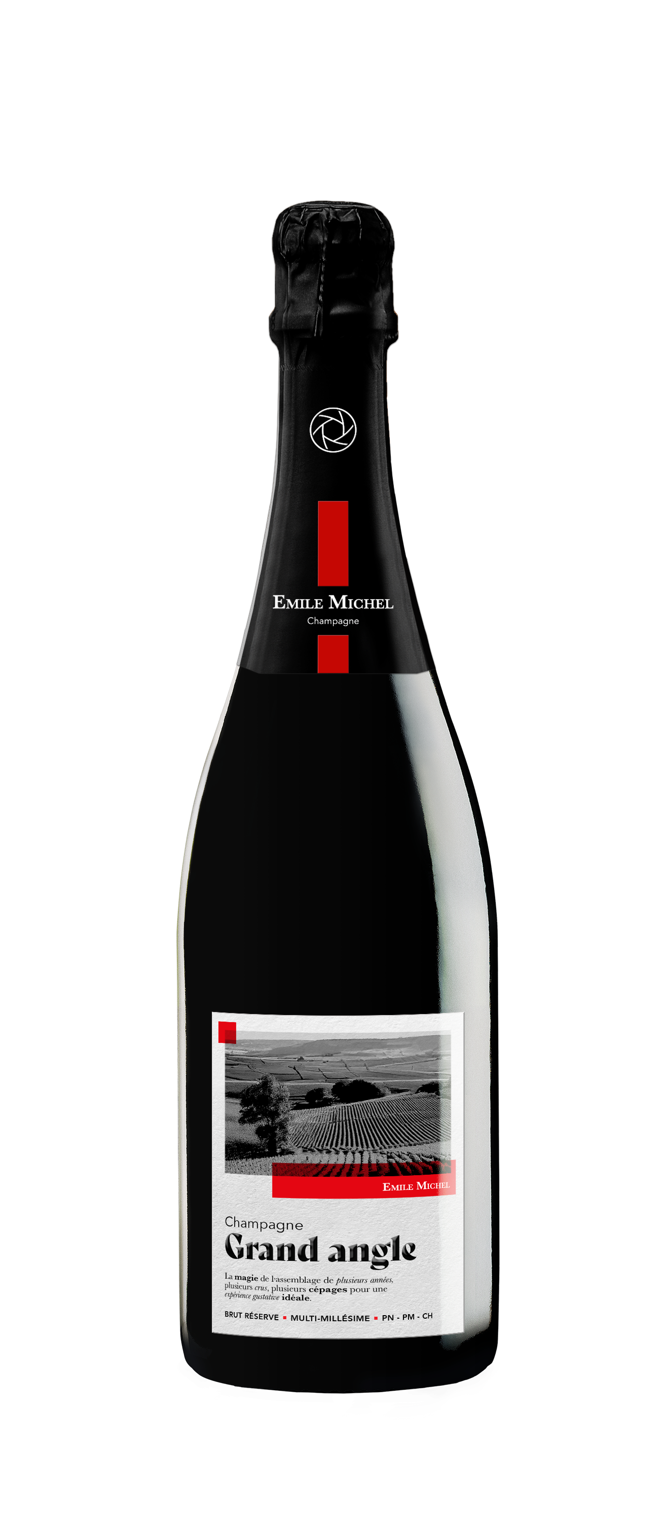 Bottle Shot