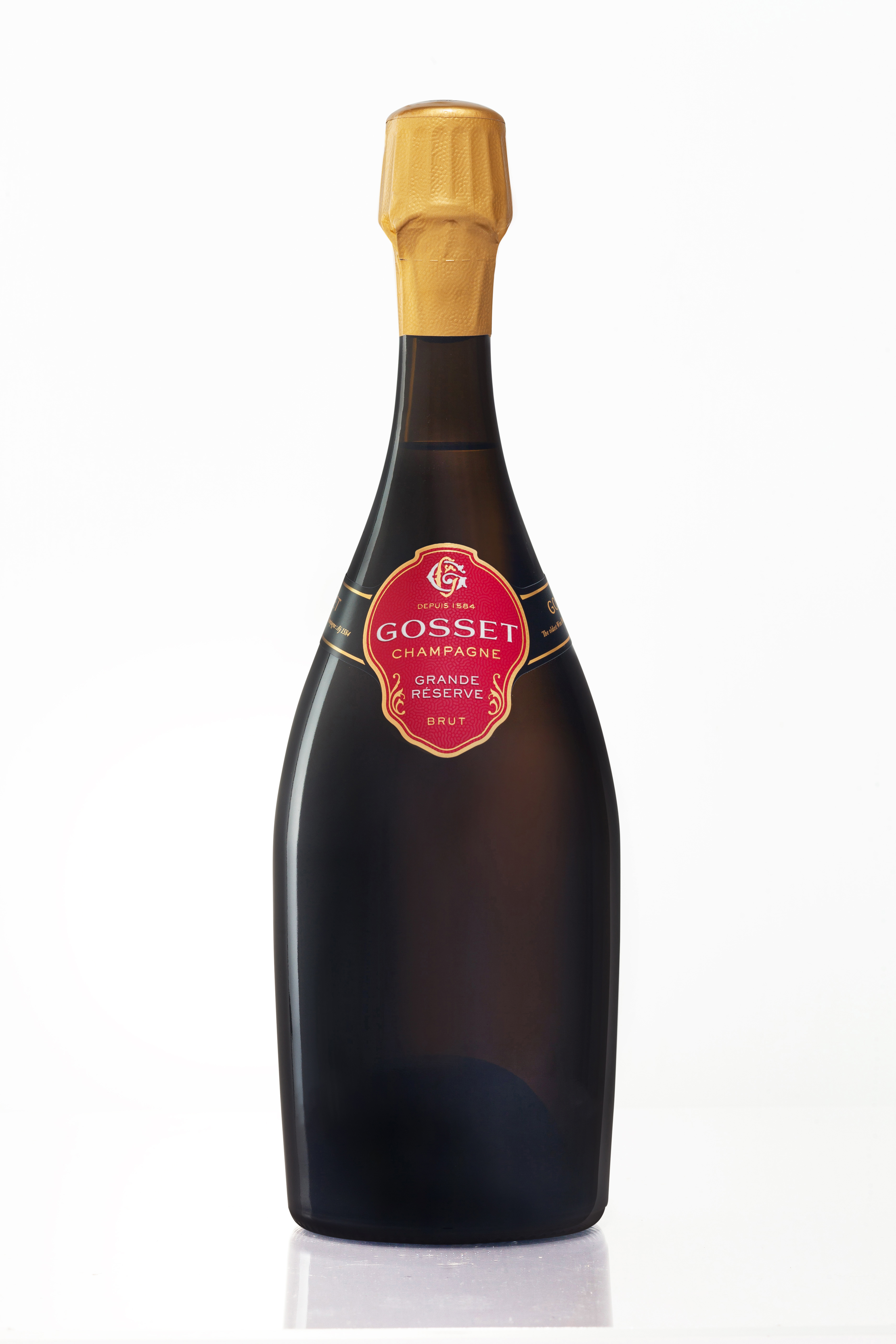 Bottle Shot