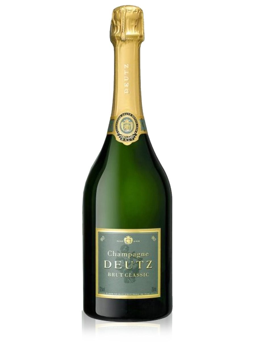 Bottle Shot