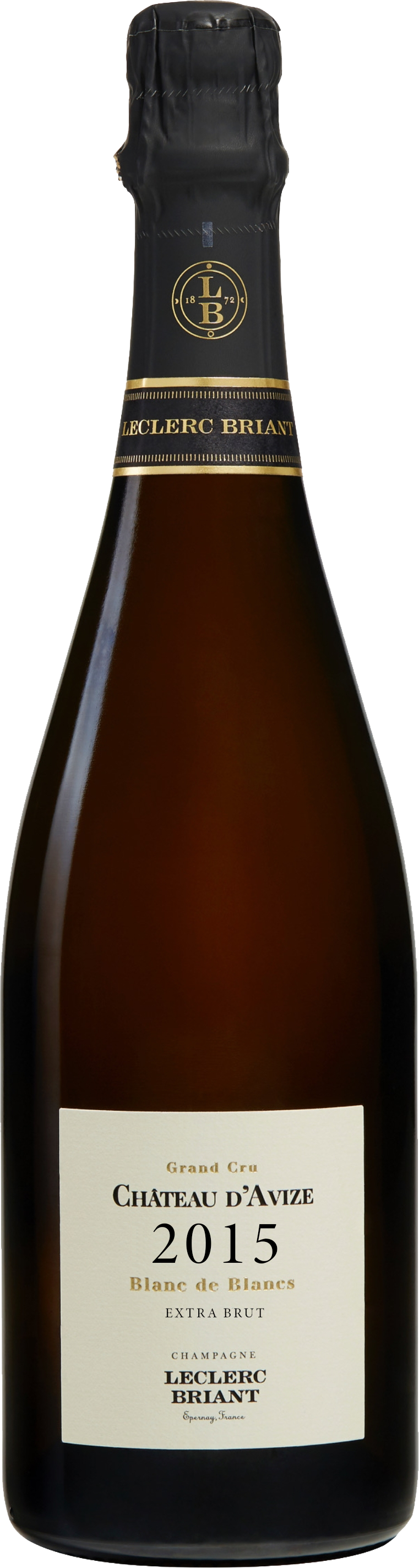 Bottle Shot