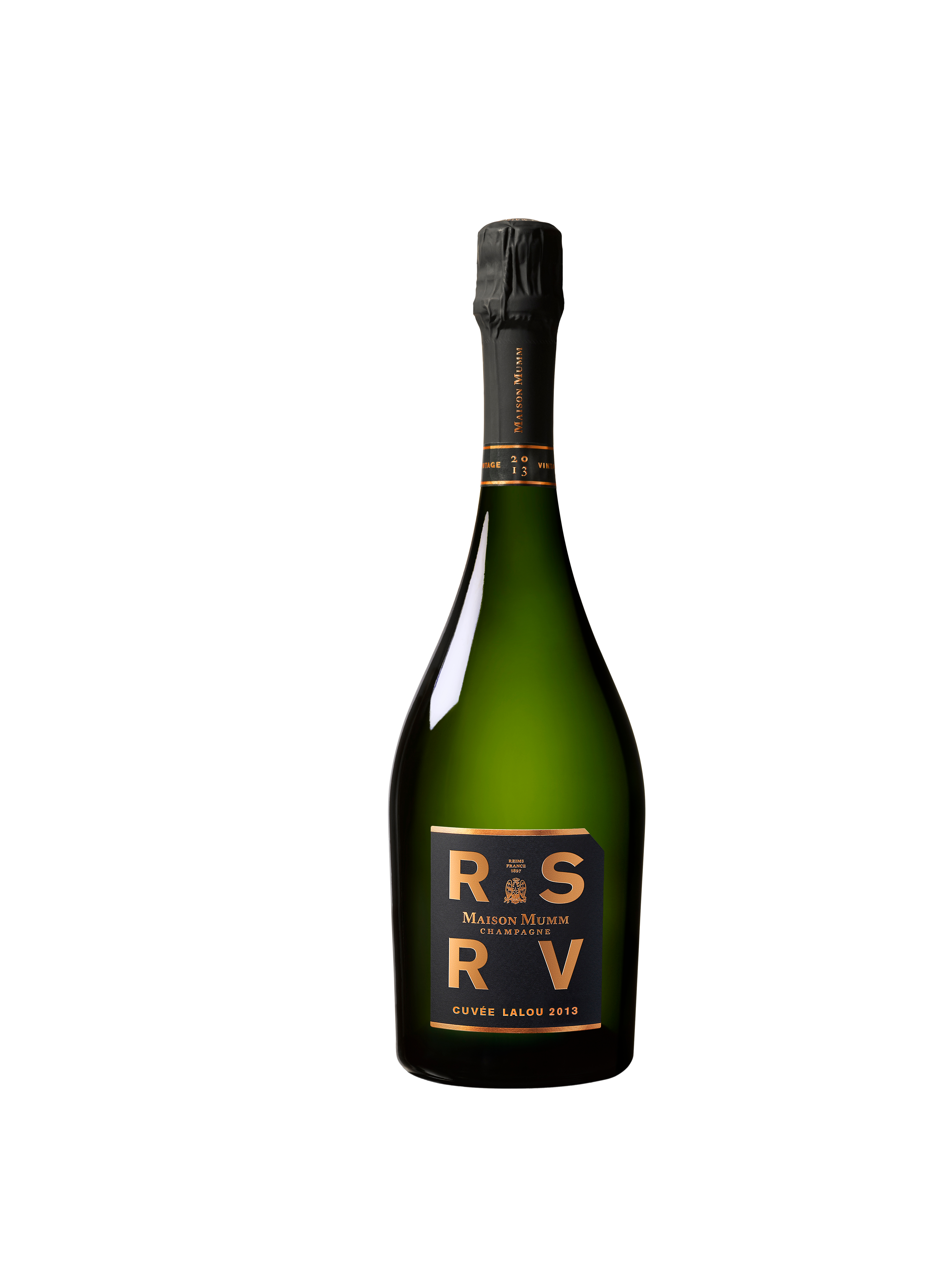 Bottle Shot