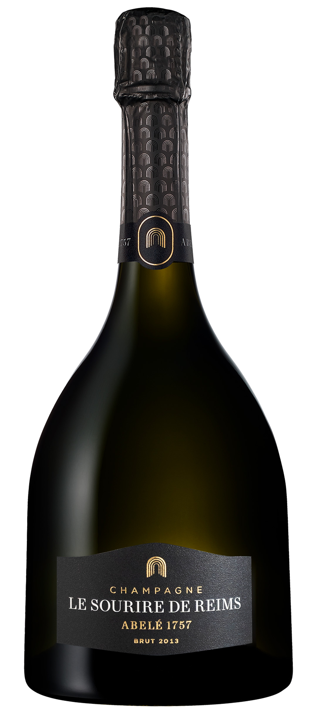 Bottle Shot