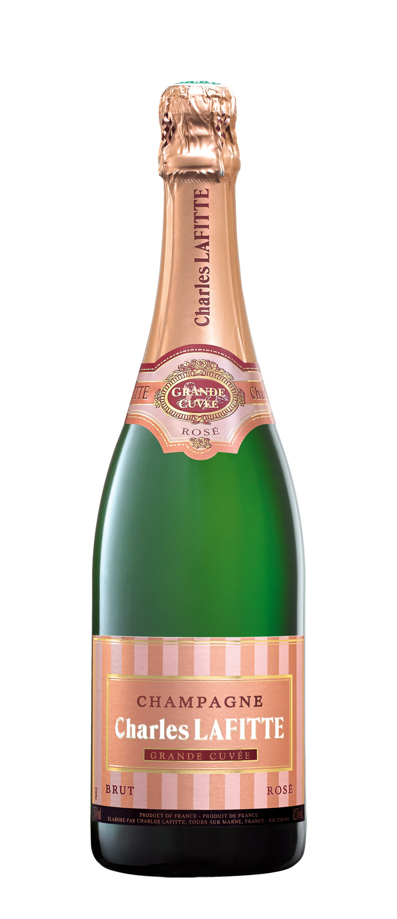 Bottle Shot