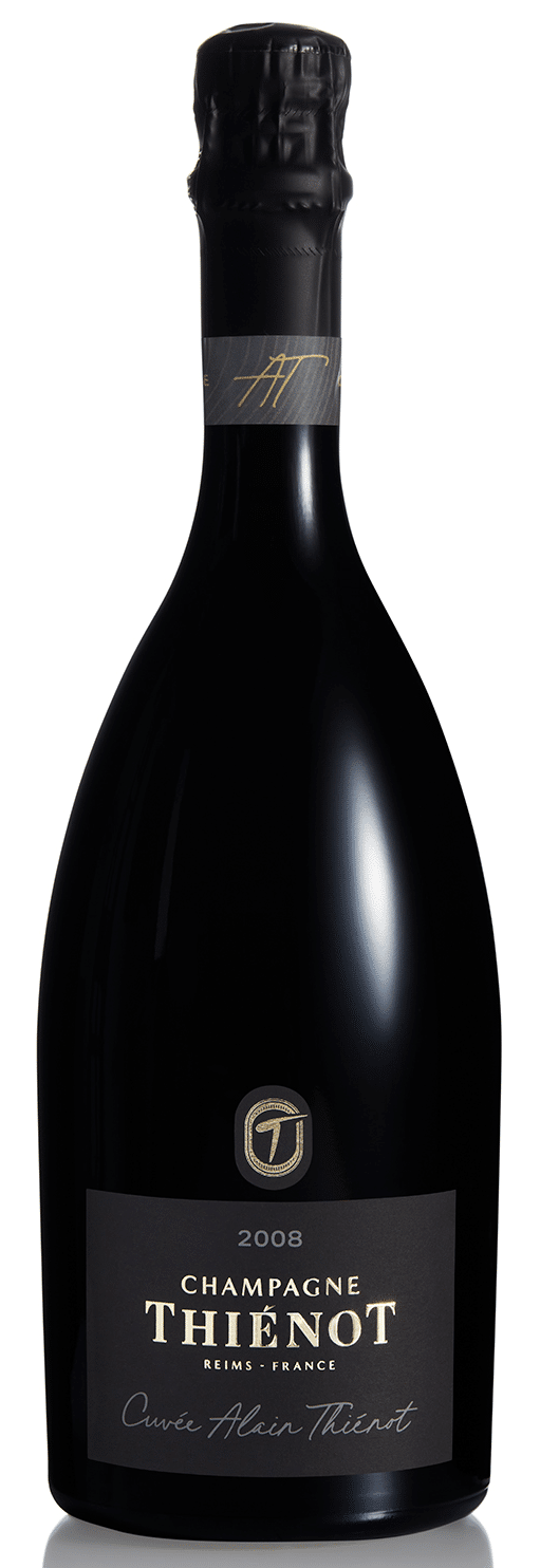 Bottle Shot