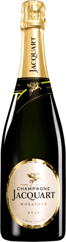 Bottle Shot