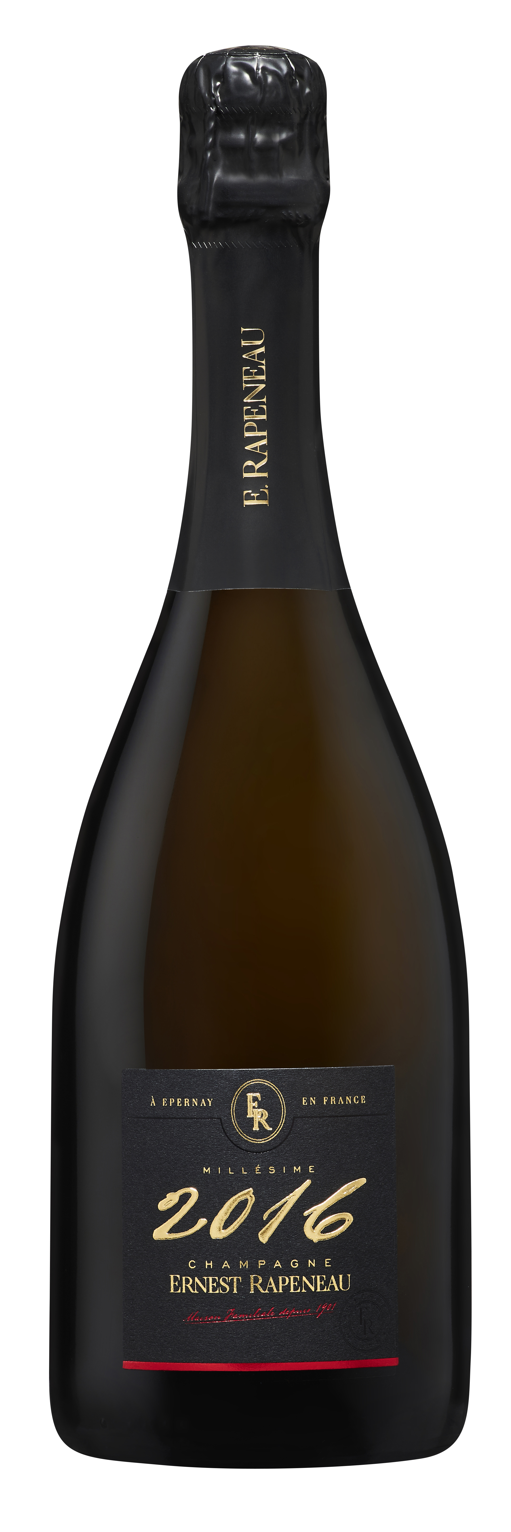 Bottle Shot