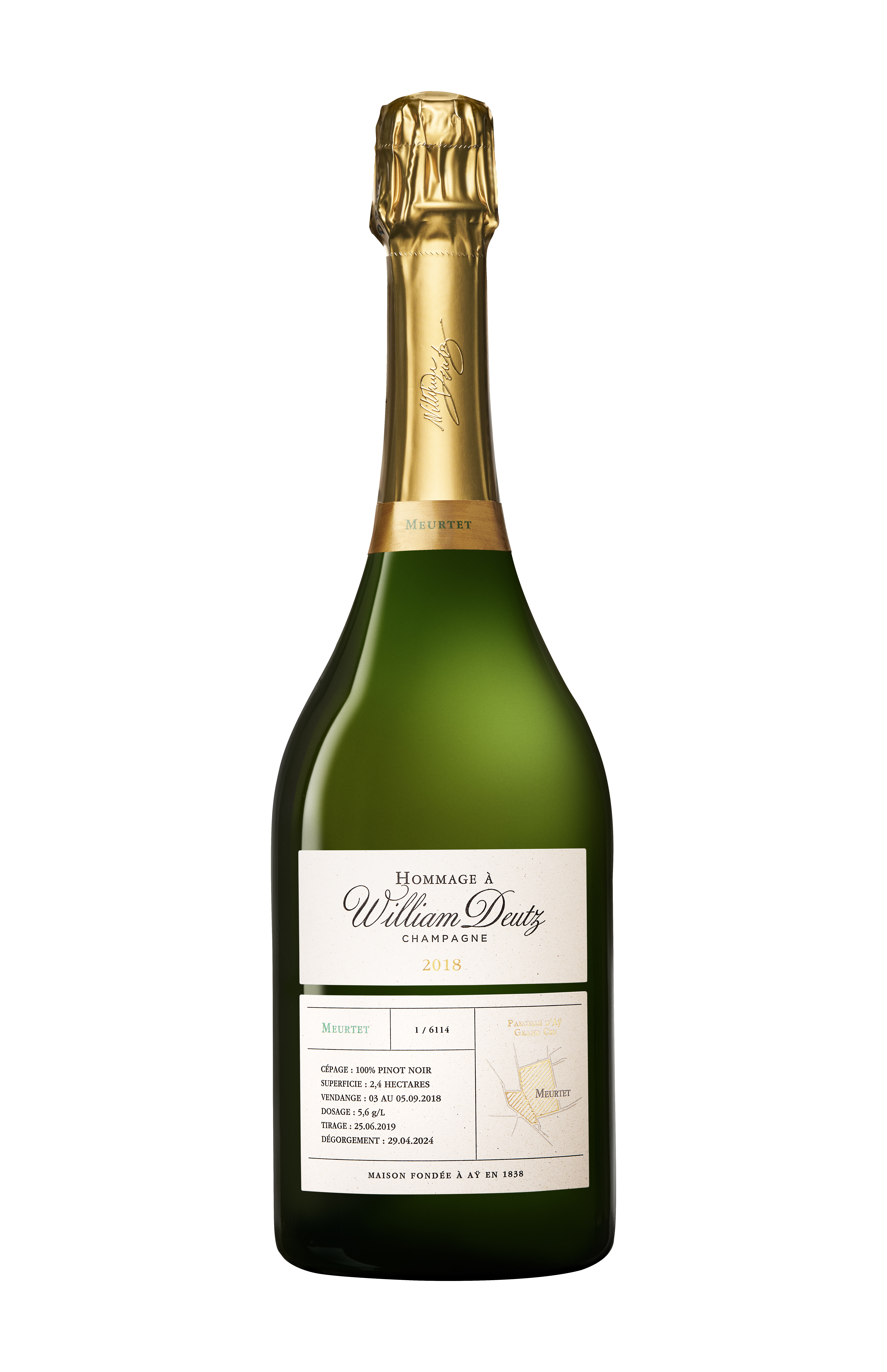 Bottle Shot