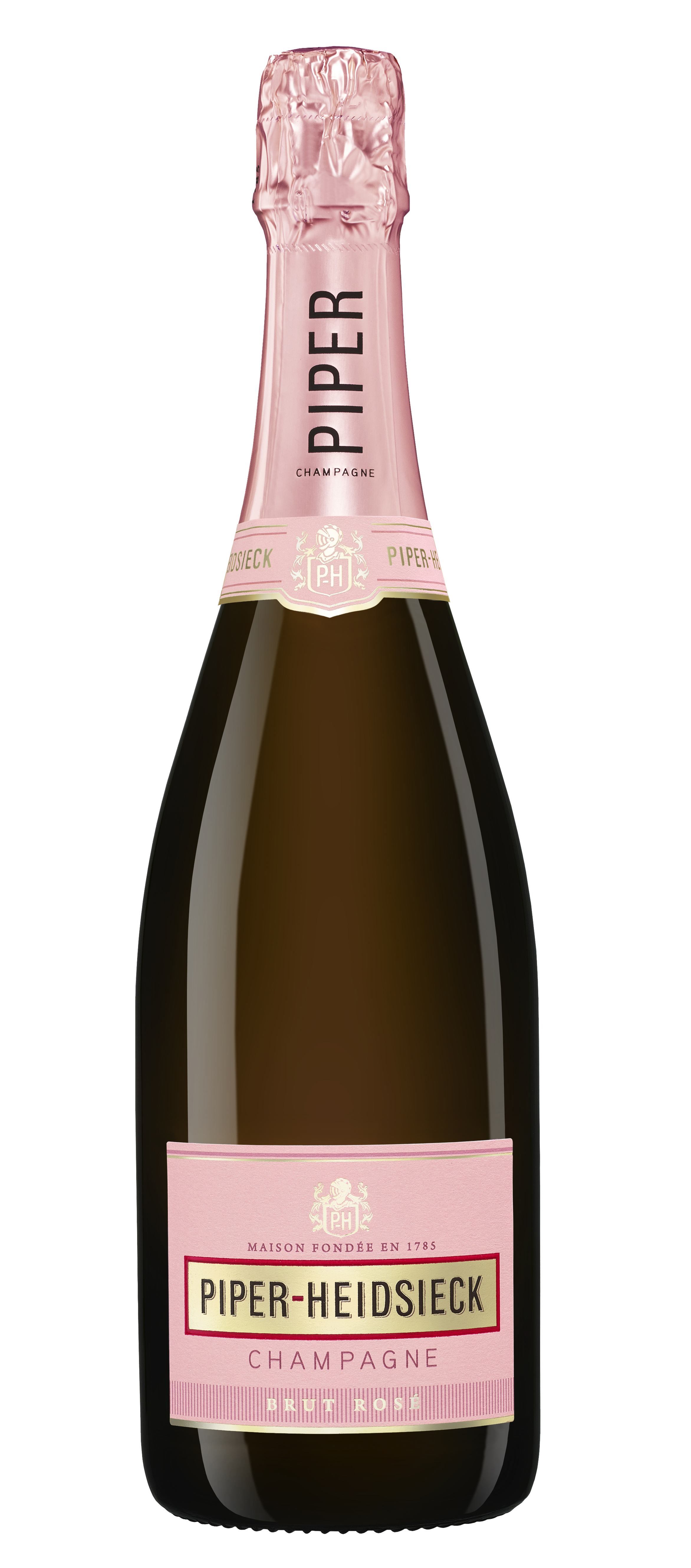 Bottle Shot