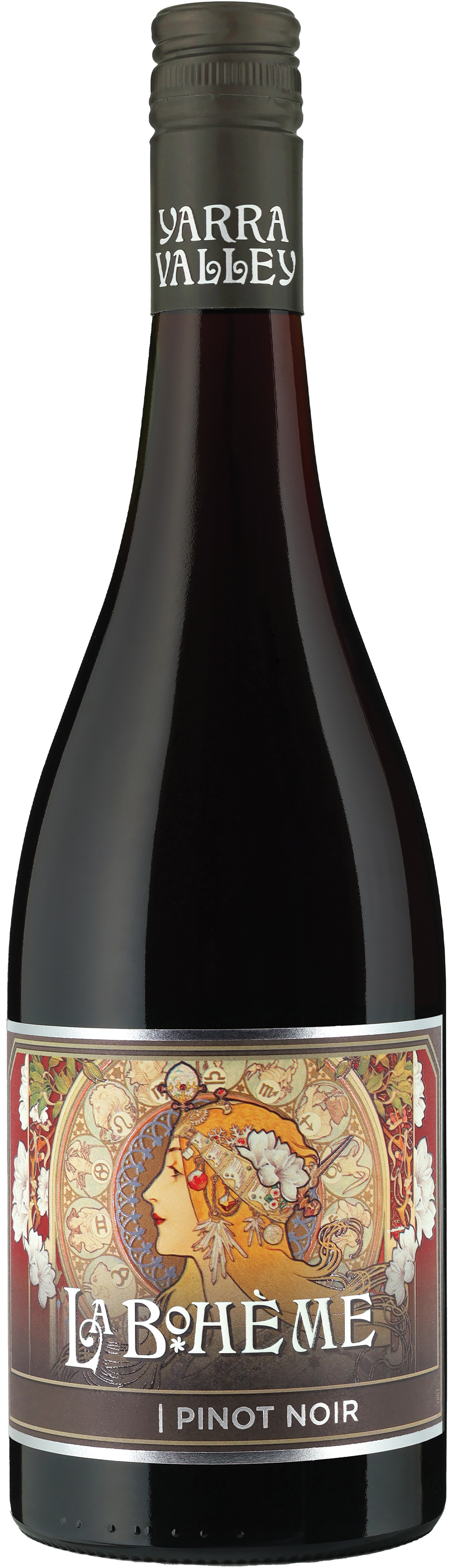 Bottle Shot