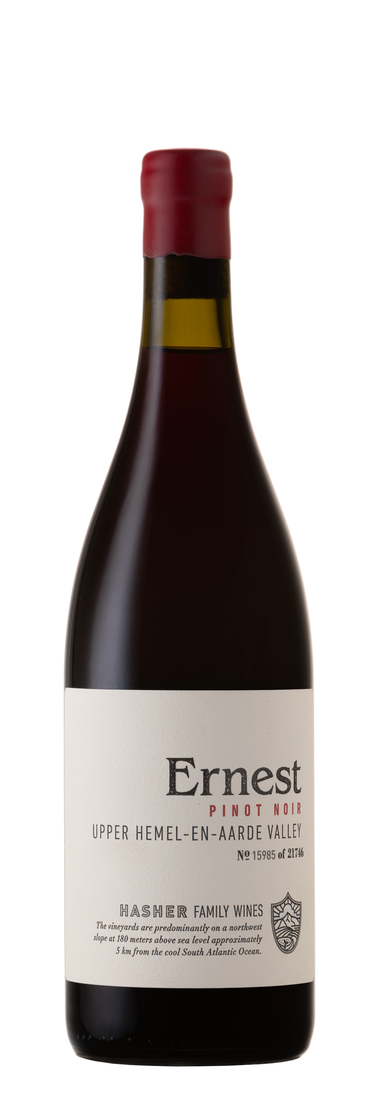 Bottle Shot