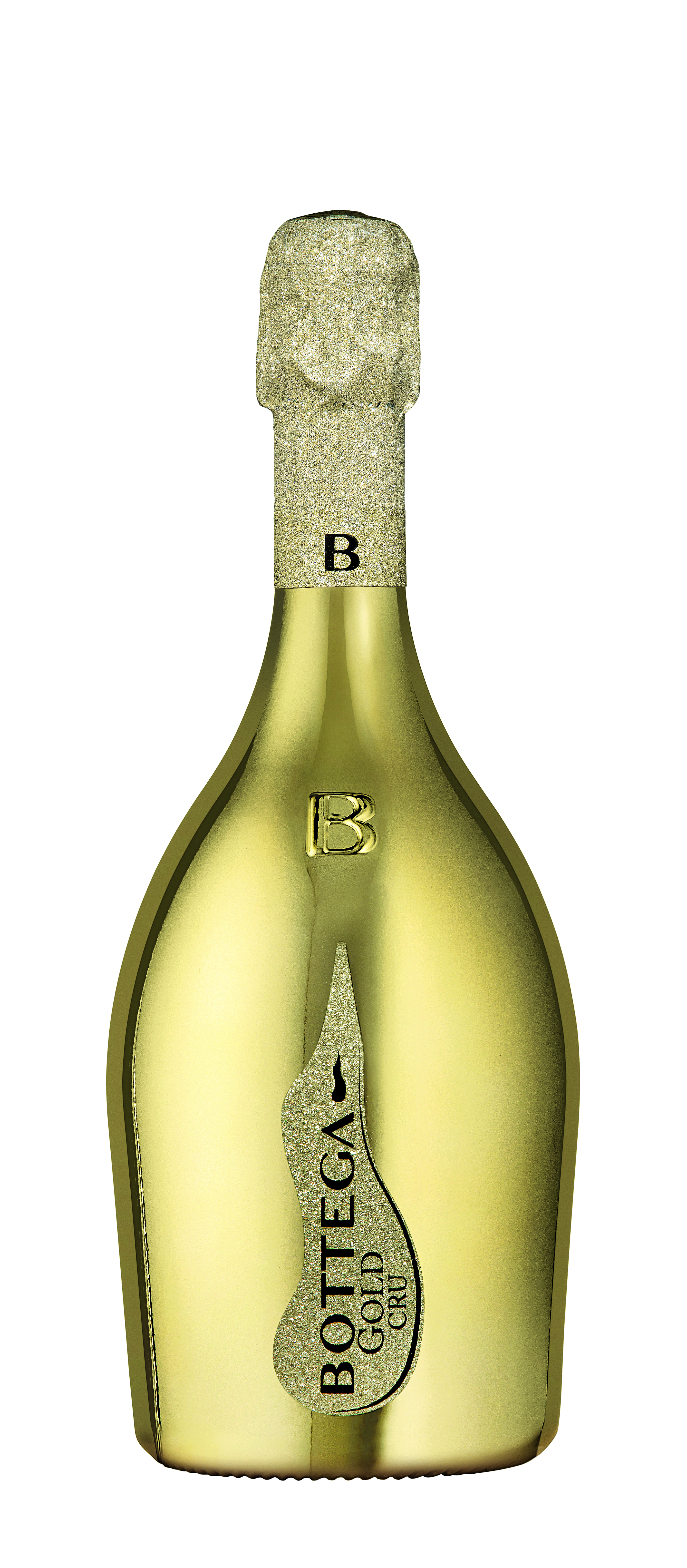 Bottle Shot