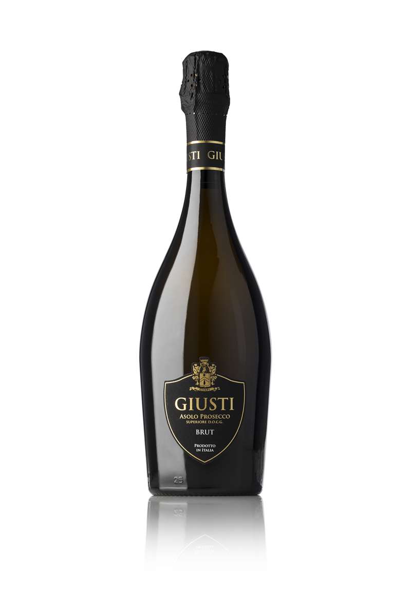 Bottle Shot