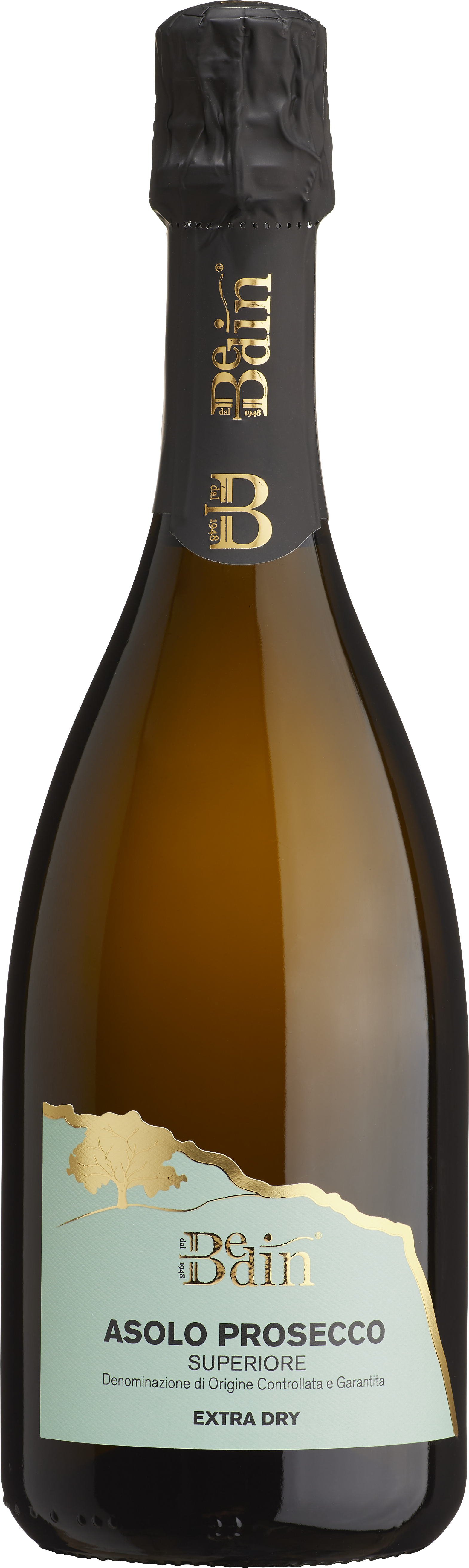 Bottle Shot
