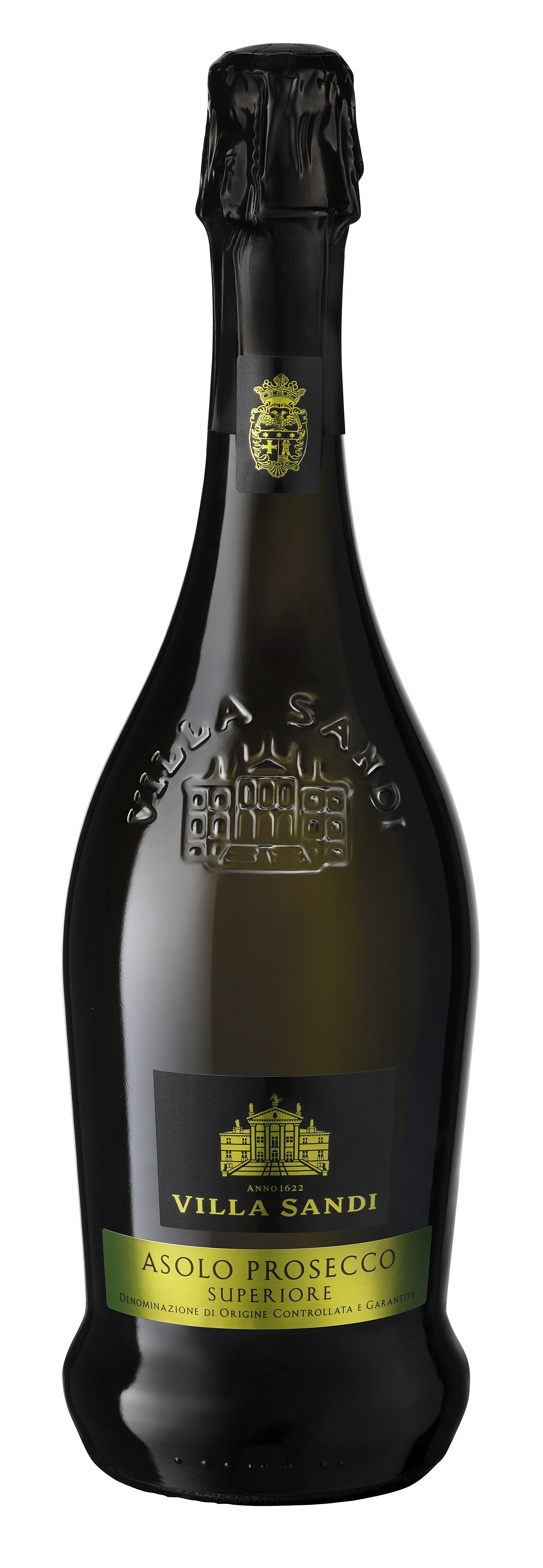 Bottle Shot