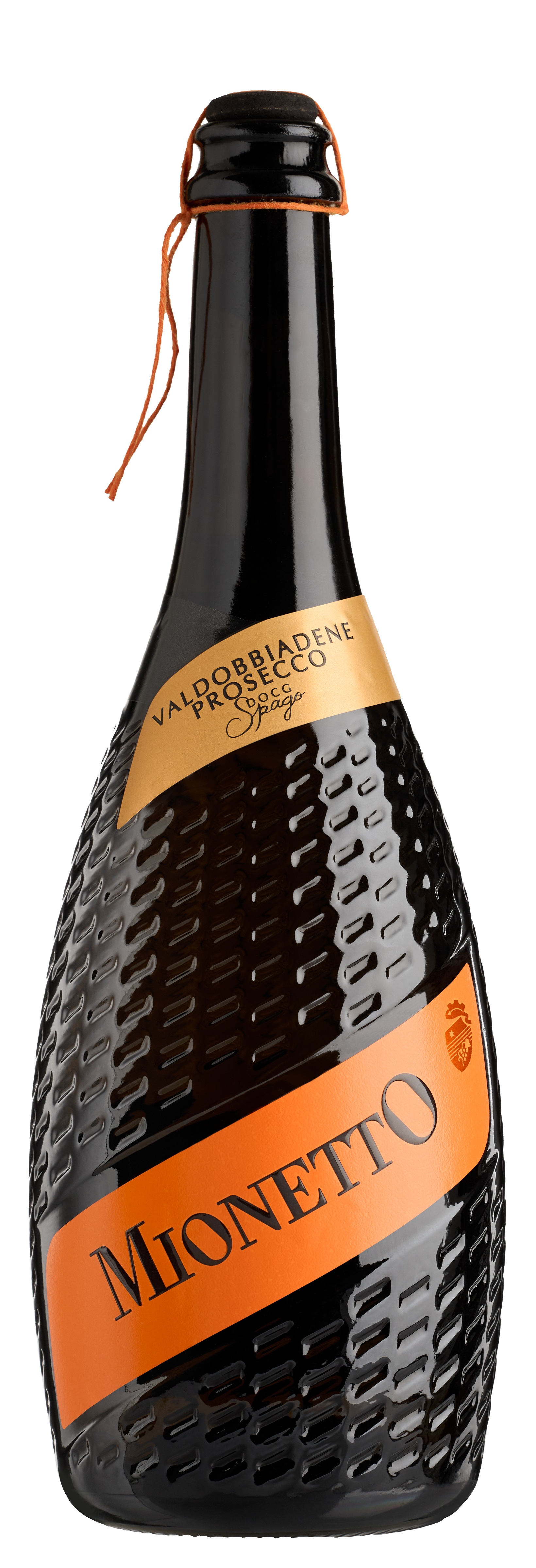 Bottle Shot