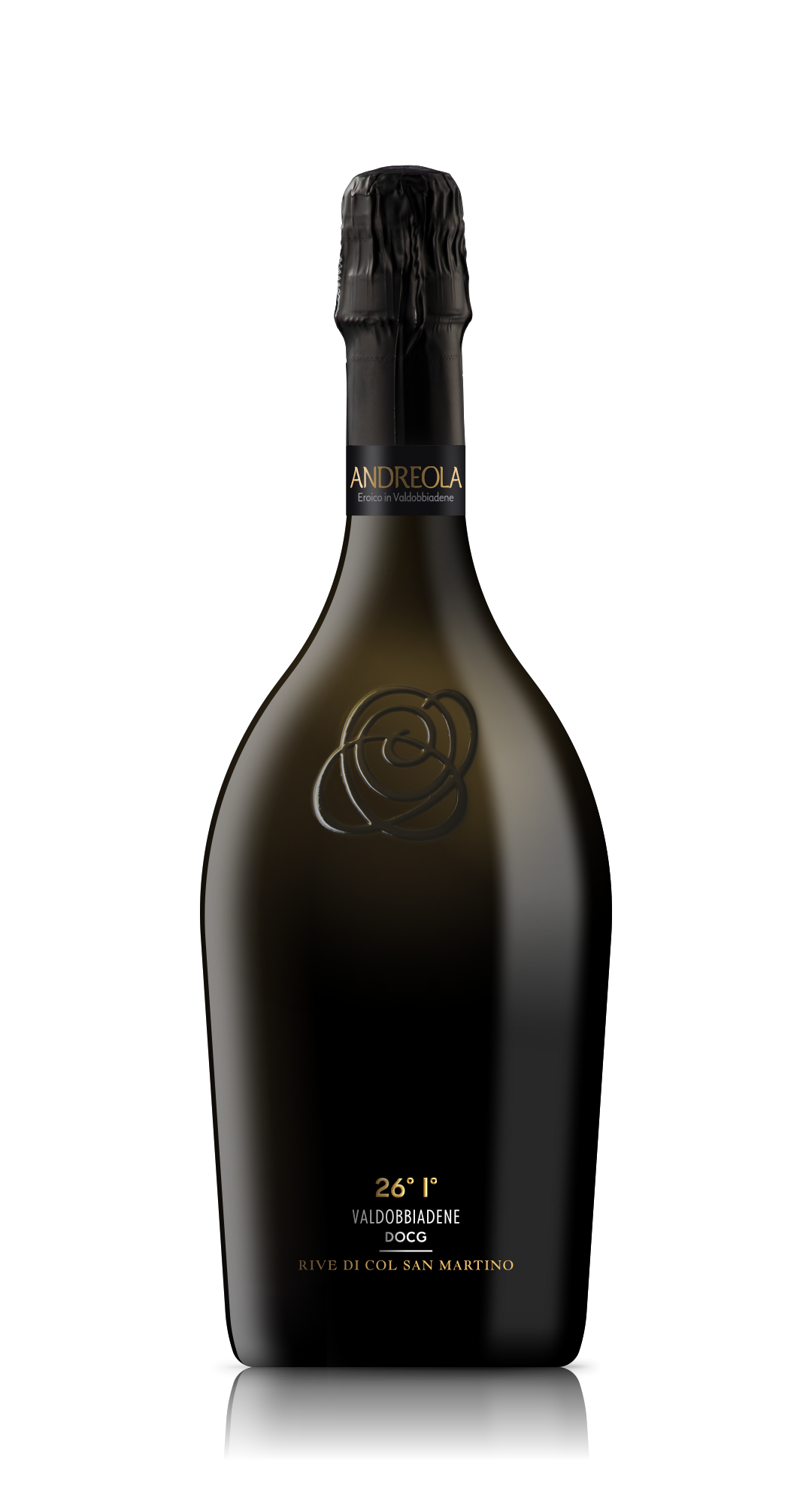 Bottle Shot