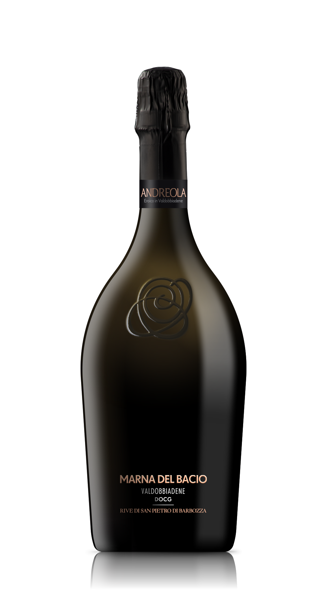 Bottle Shot