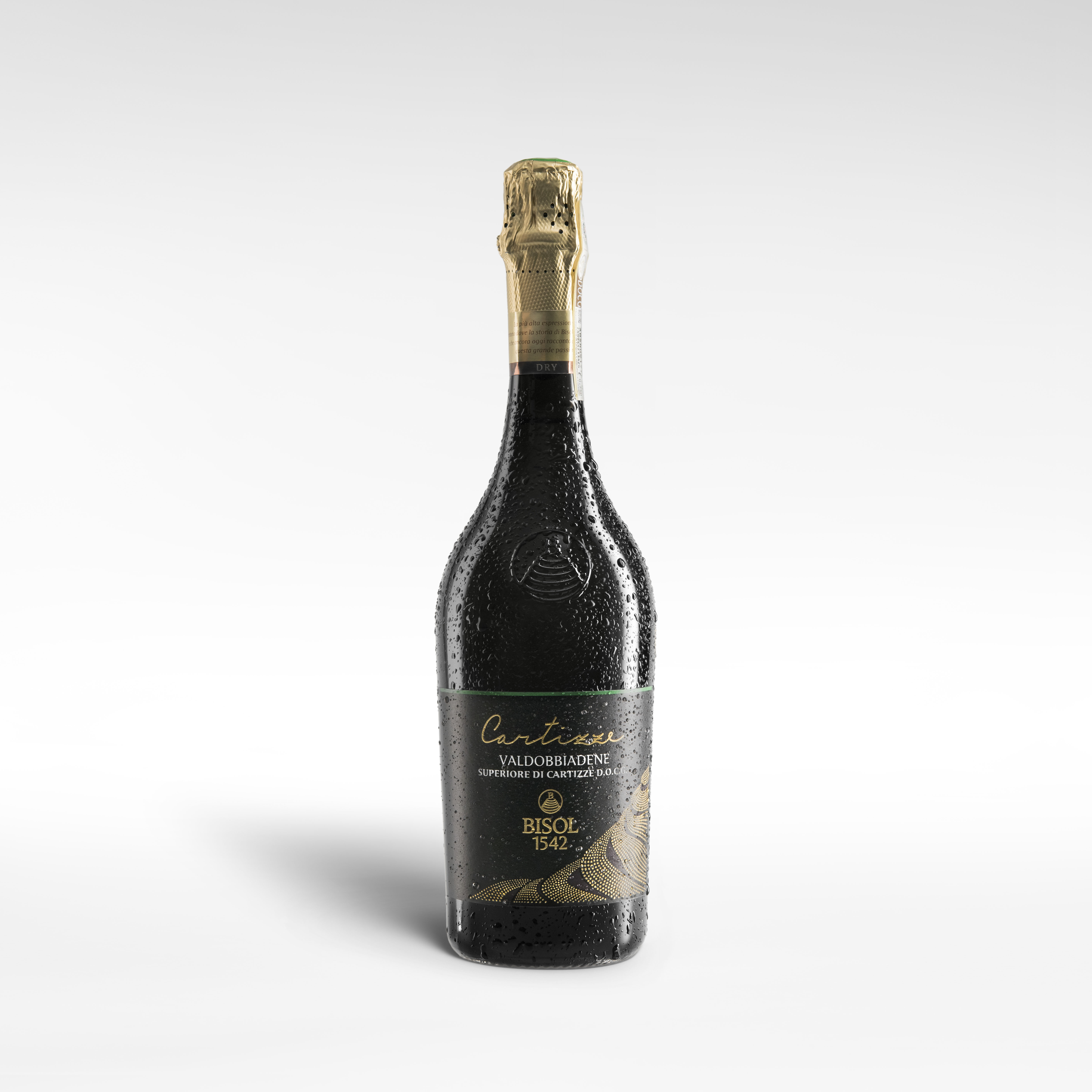 Bottle Shot