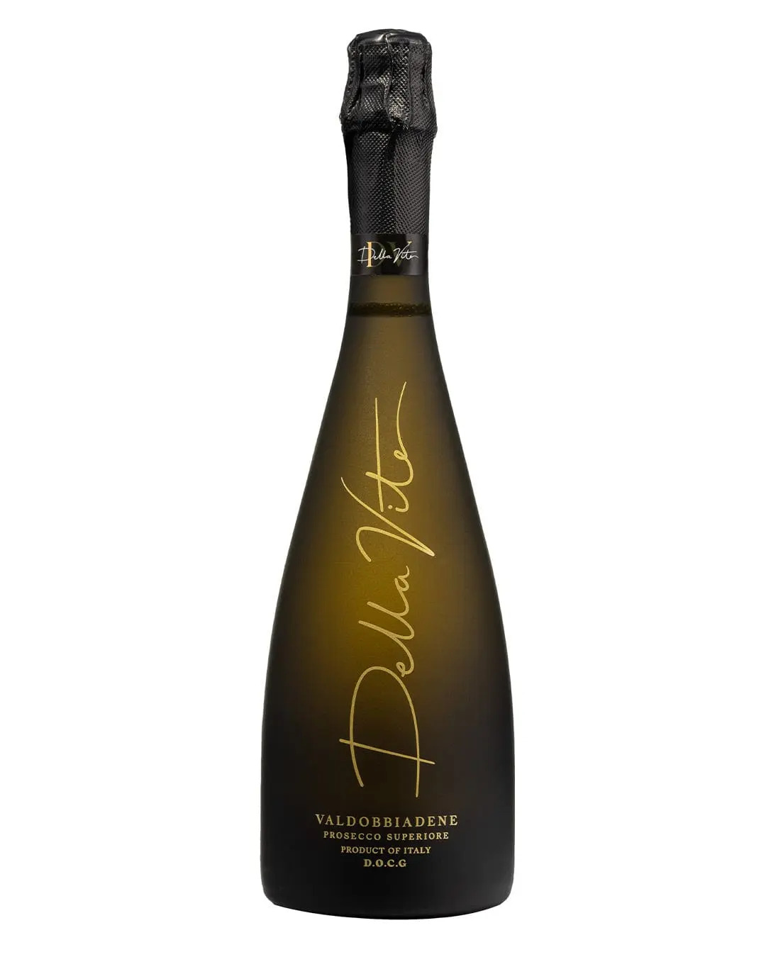 Bottle Shot