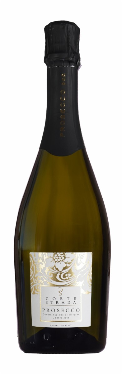 Bottle Shot