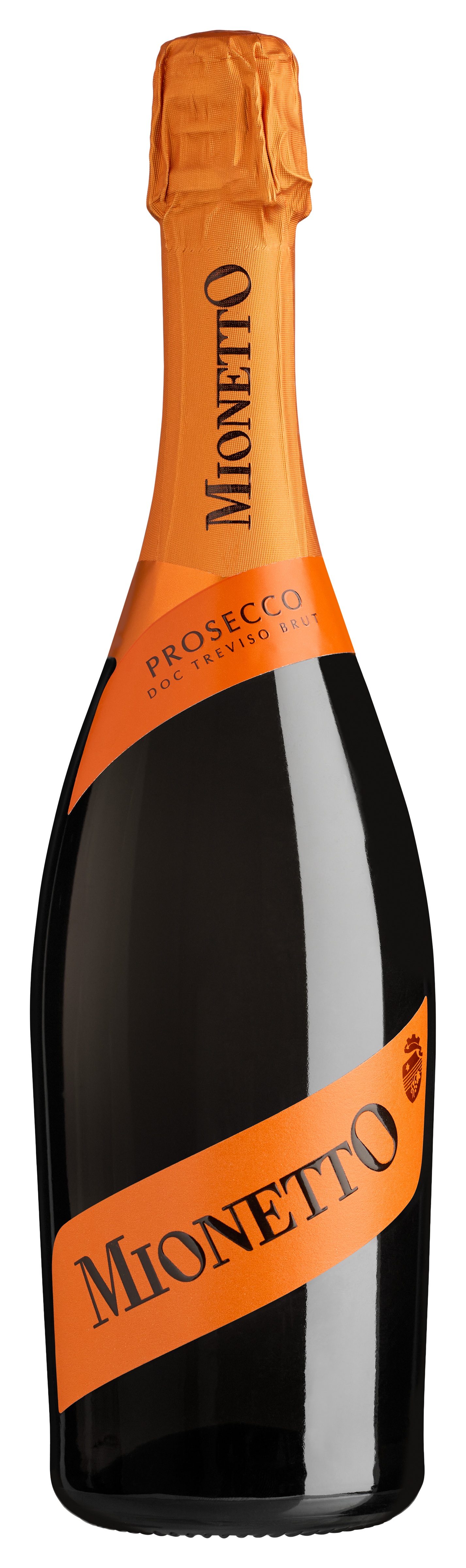 Bottle Shot