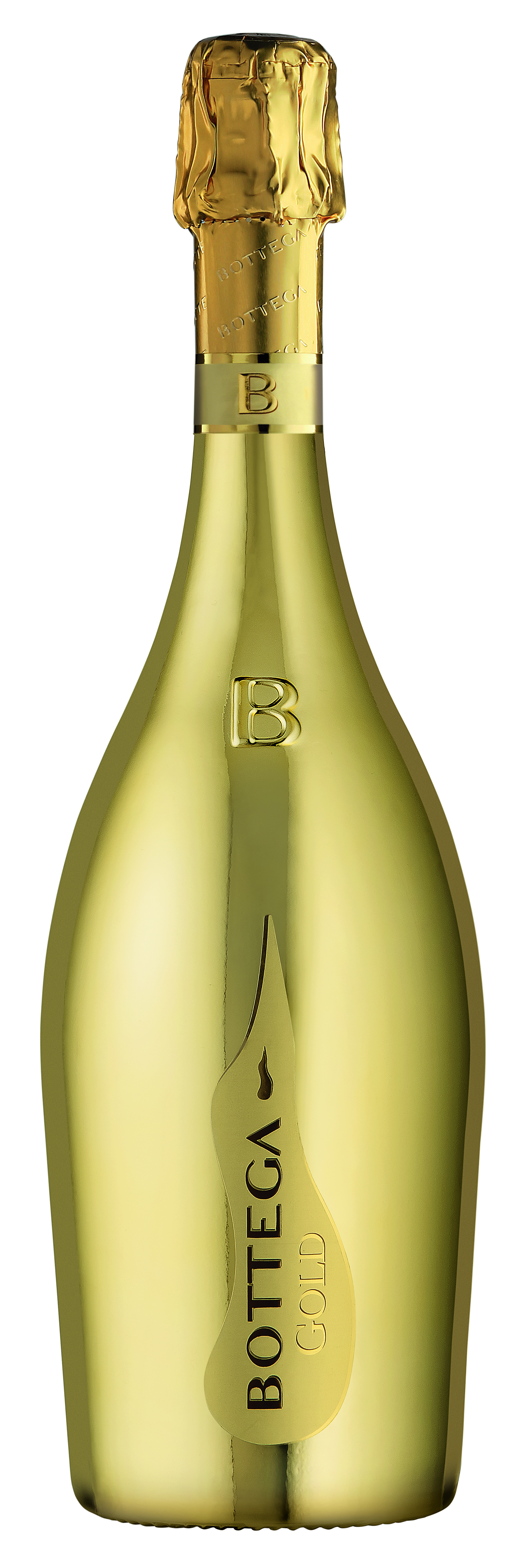 Bottle Shot
