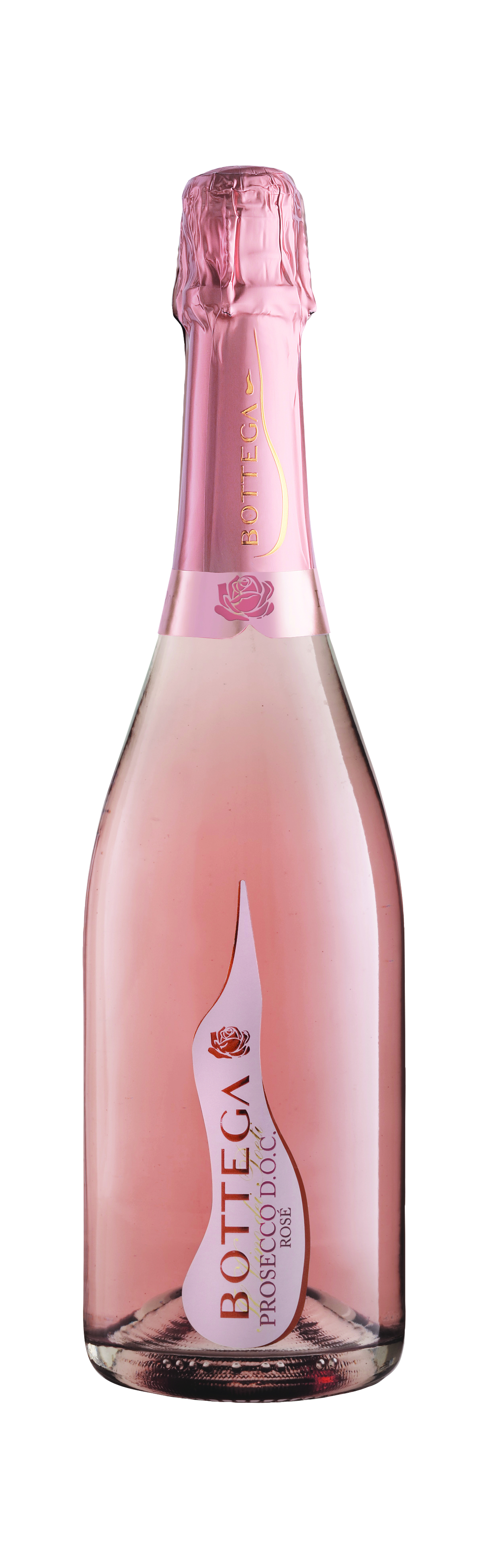 Bottle Shot