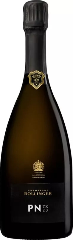 Bottle Shot