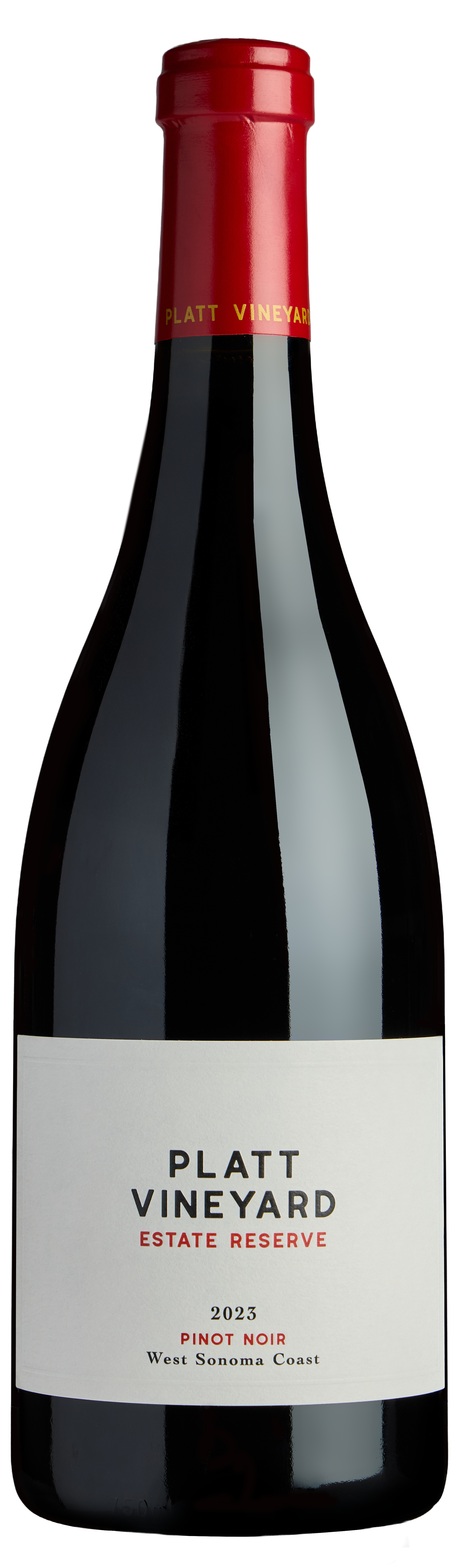 Bottle Shot
