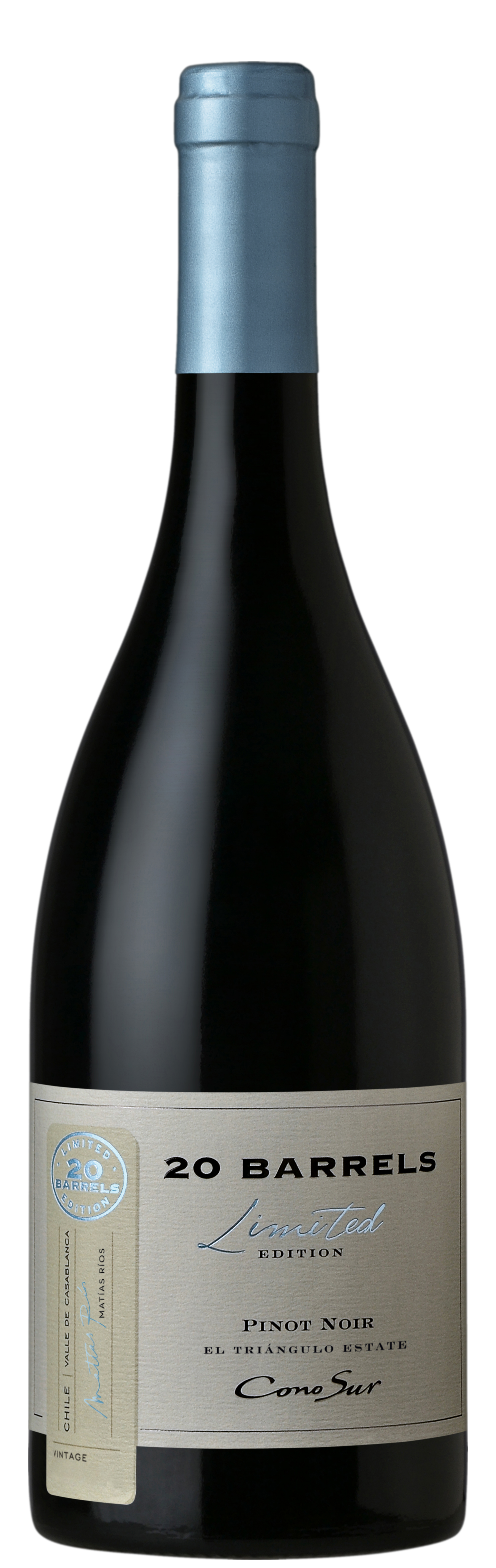 Bottle Shot