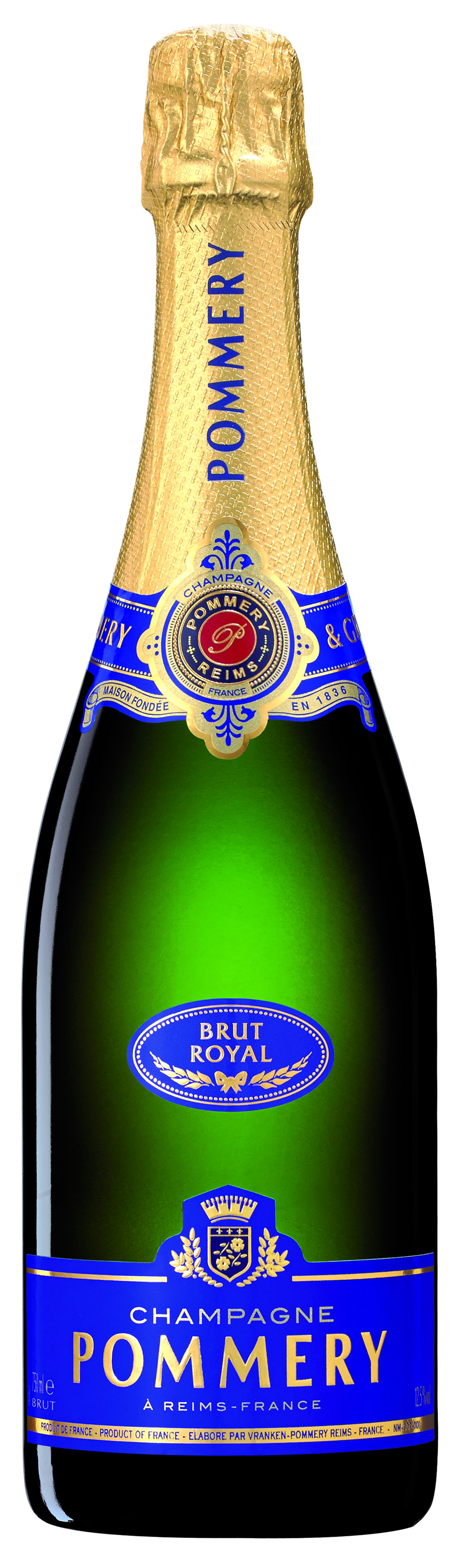Bottle Shot