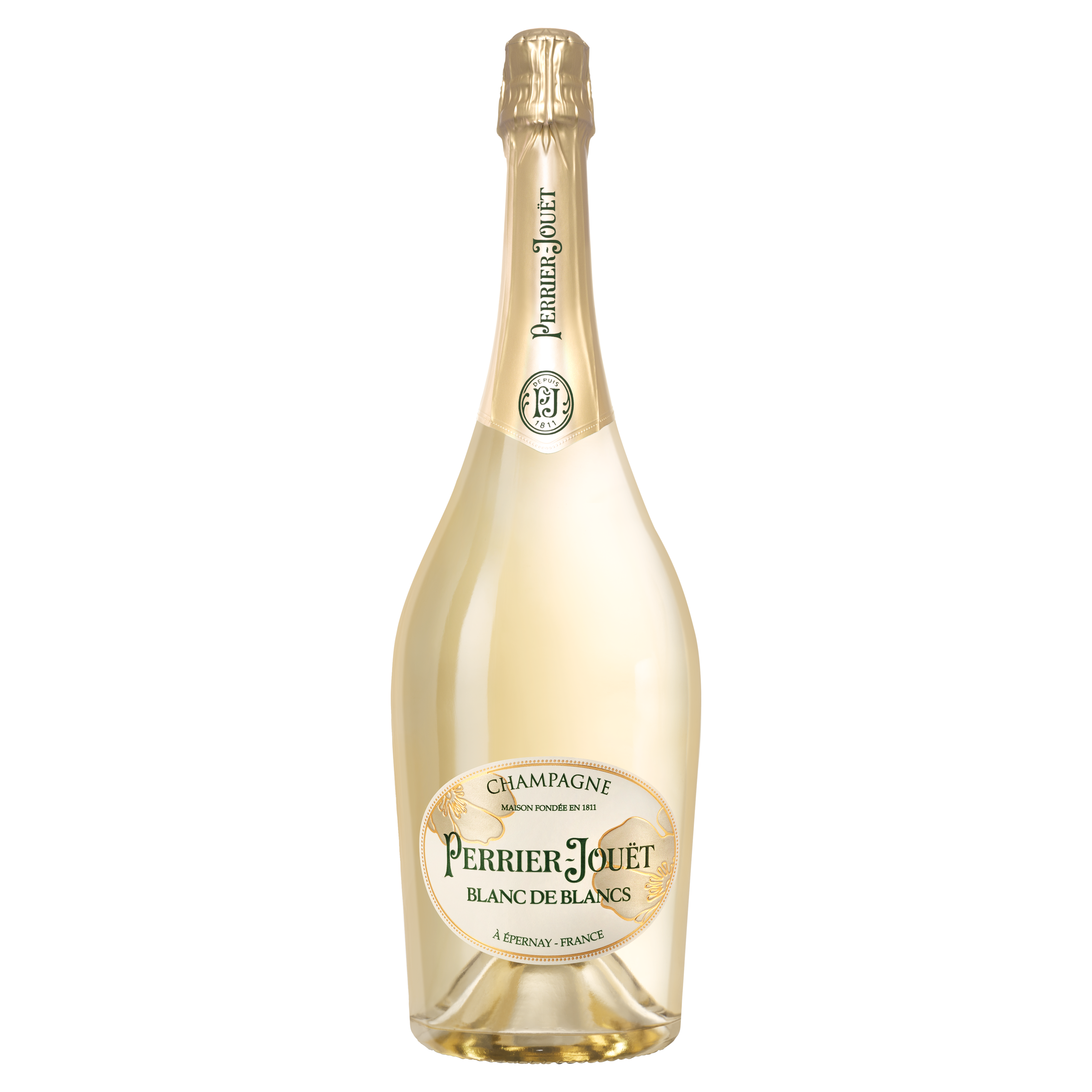 Bottle Shot