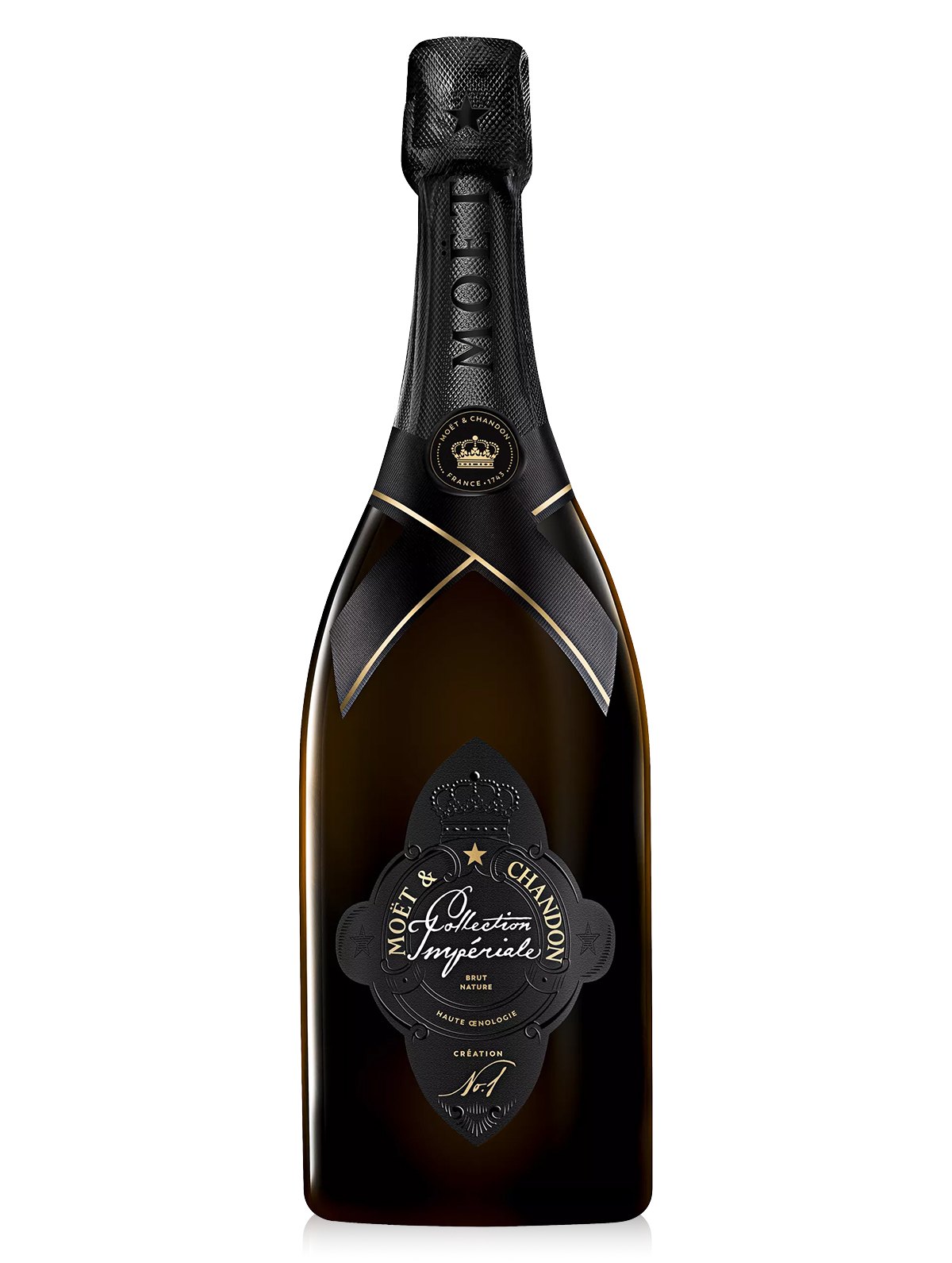 Bottle Shot