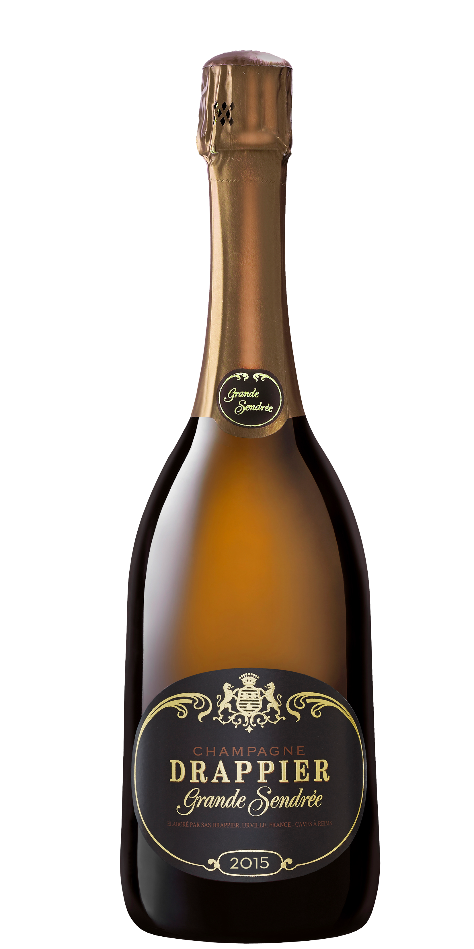 Bottle Shot