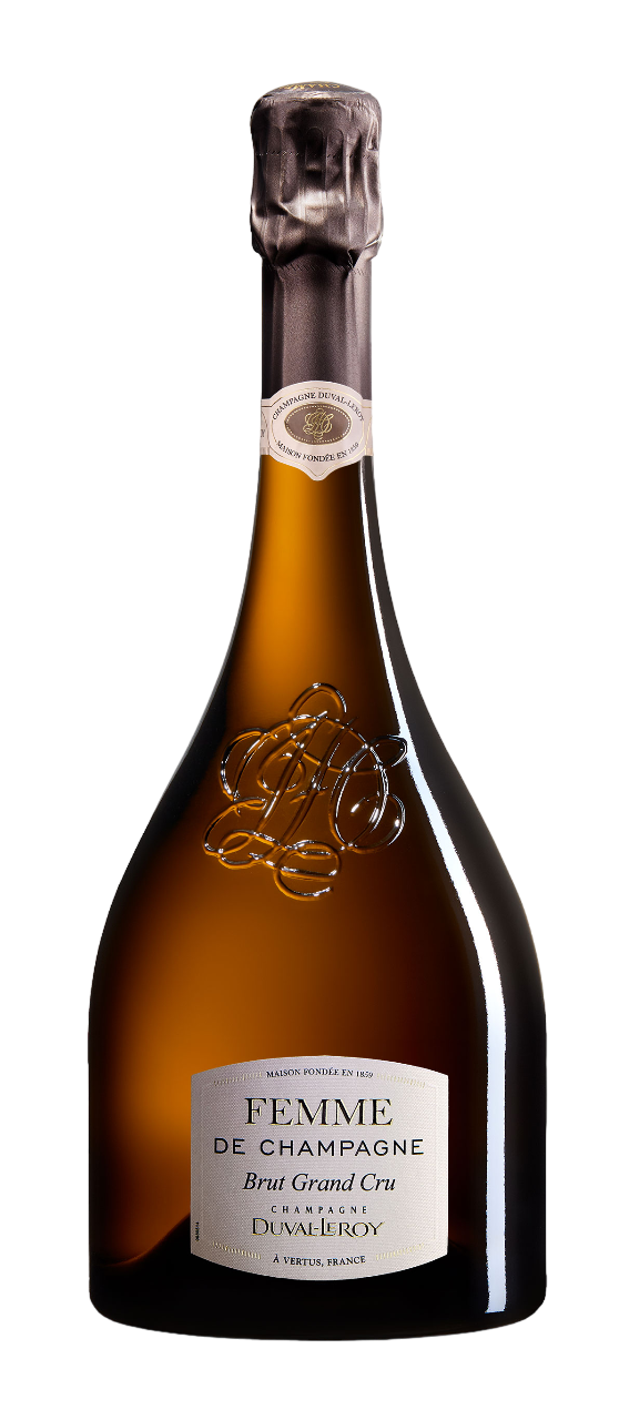 Bottle Shot