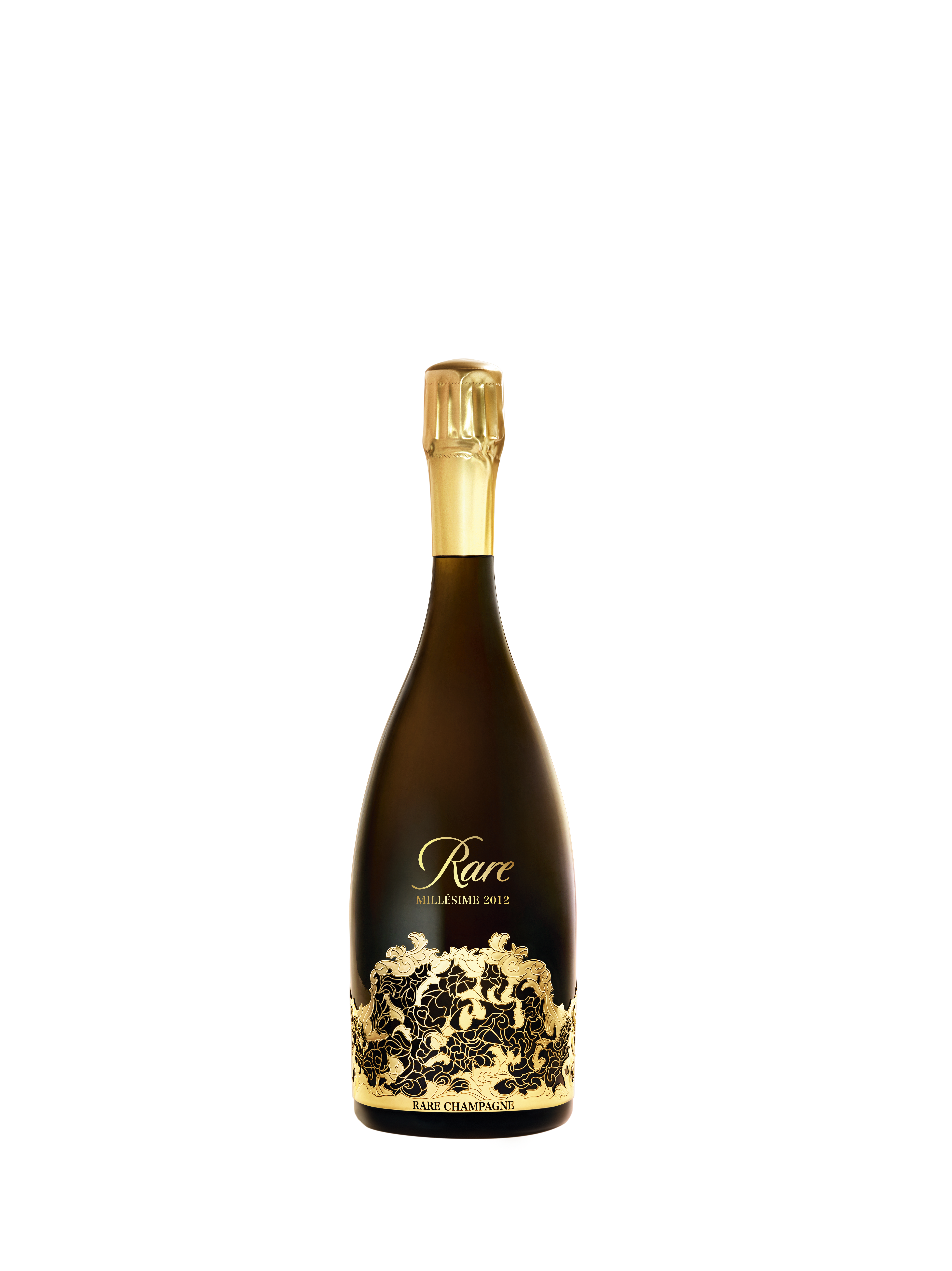 Bottle Shot