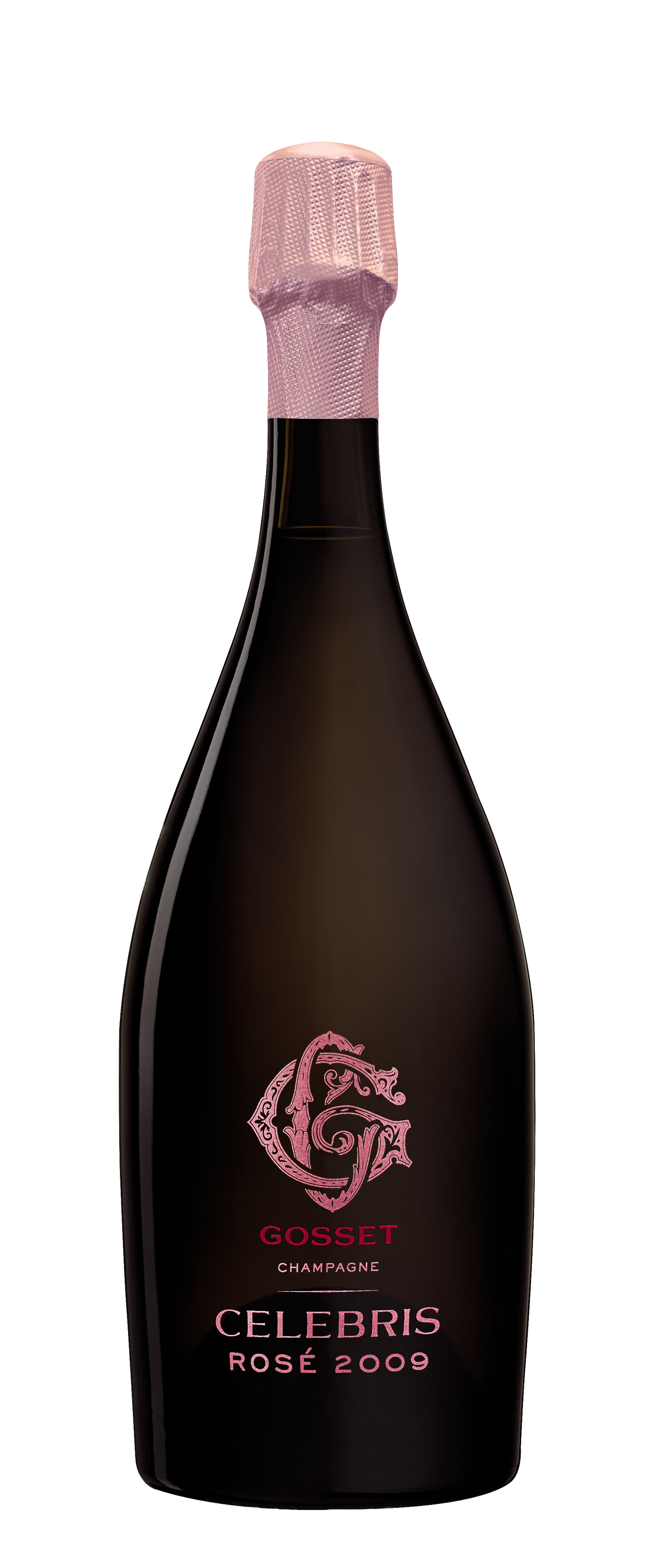 Bottle Shot