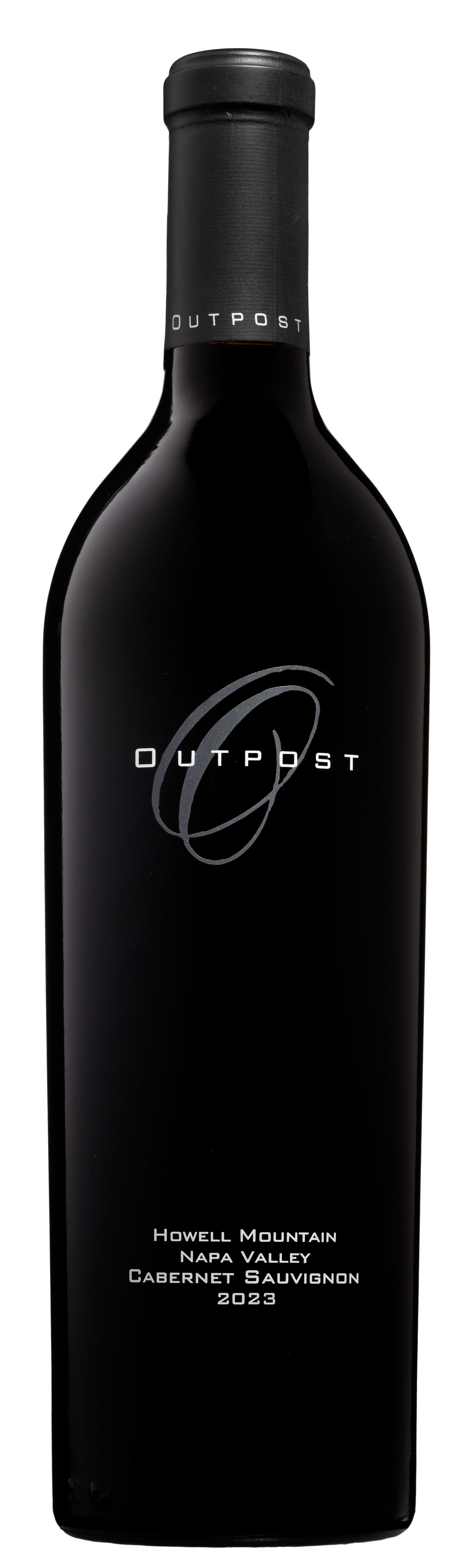 Bottle Shot