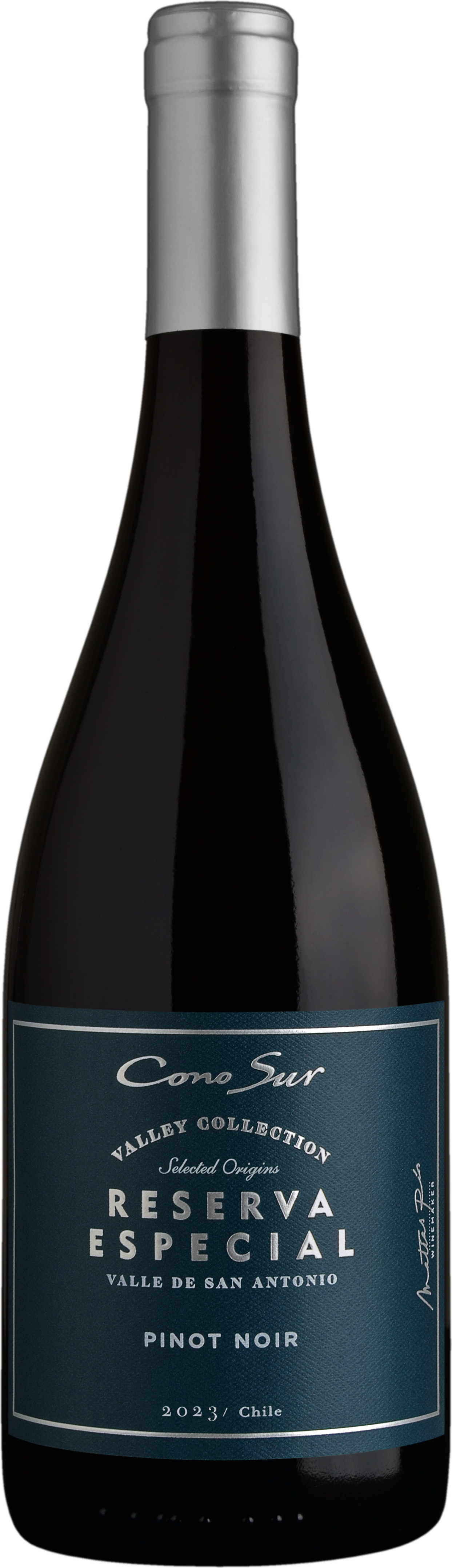Bottle Shot